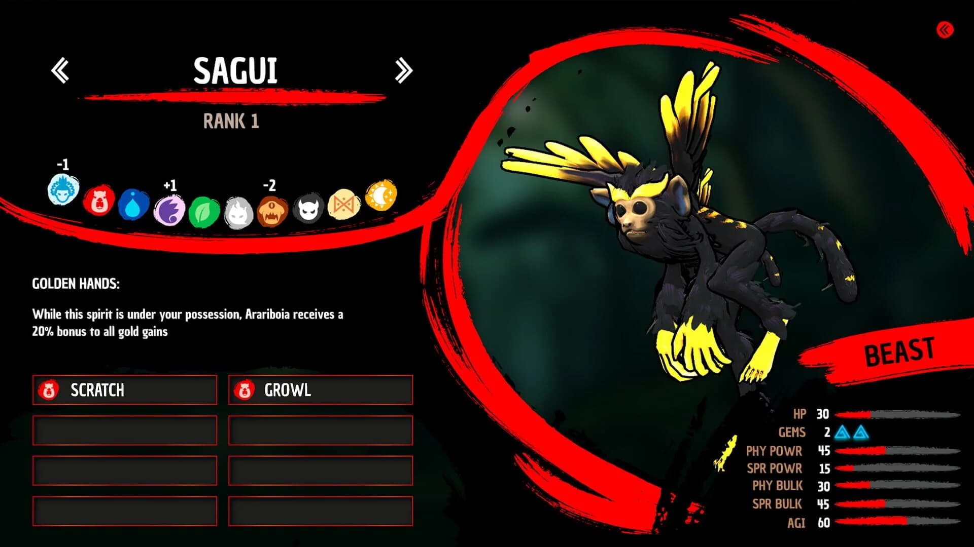 Tupi: The Legend of Arariboia screenshot 2