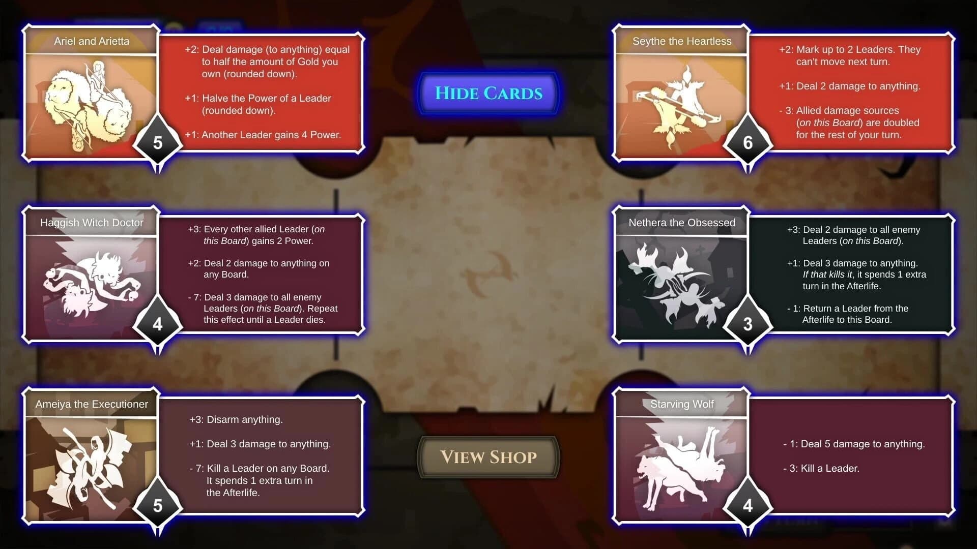Turbeton screenshot 2
