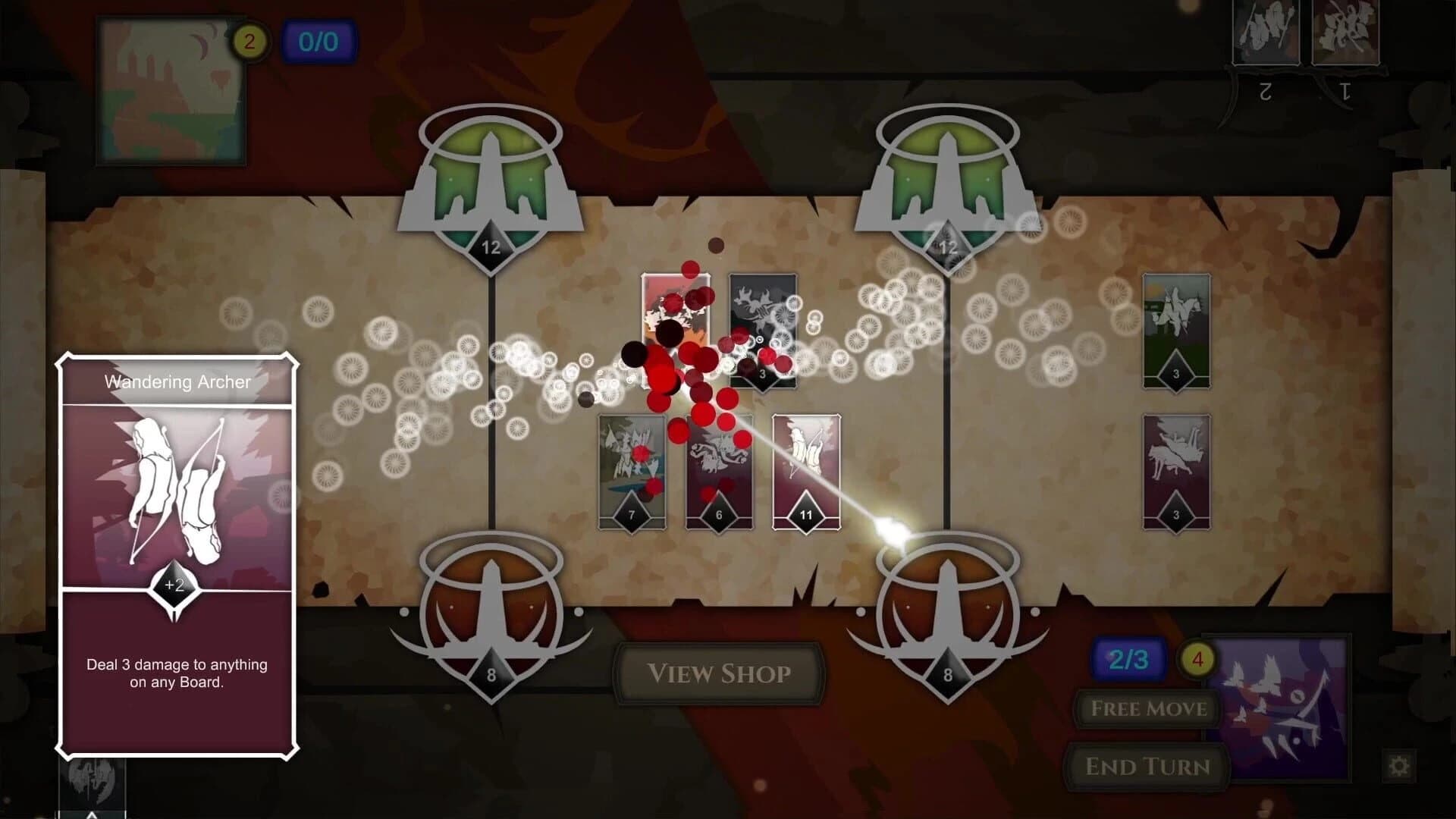 Turbeton screenshot 5
