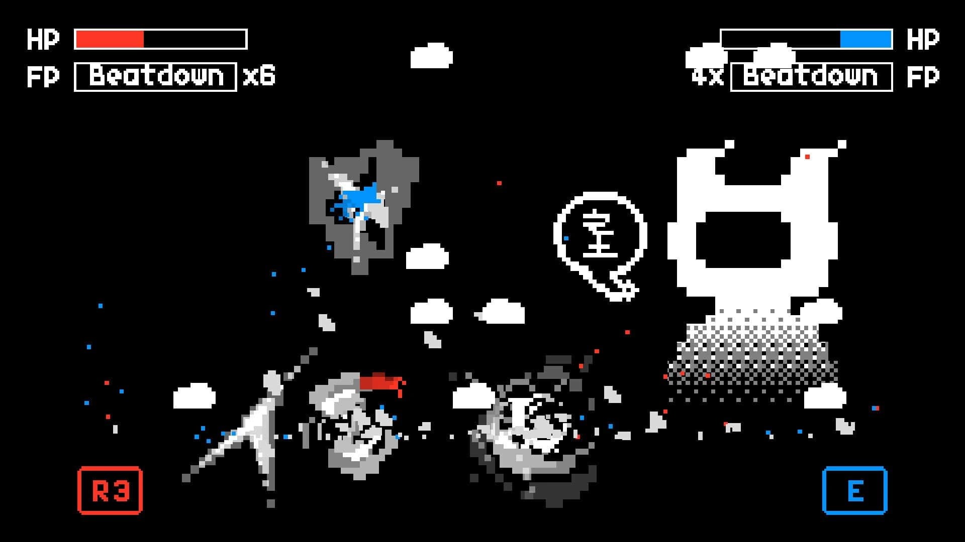 Turbo Cat Fight screenshot 5