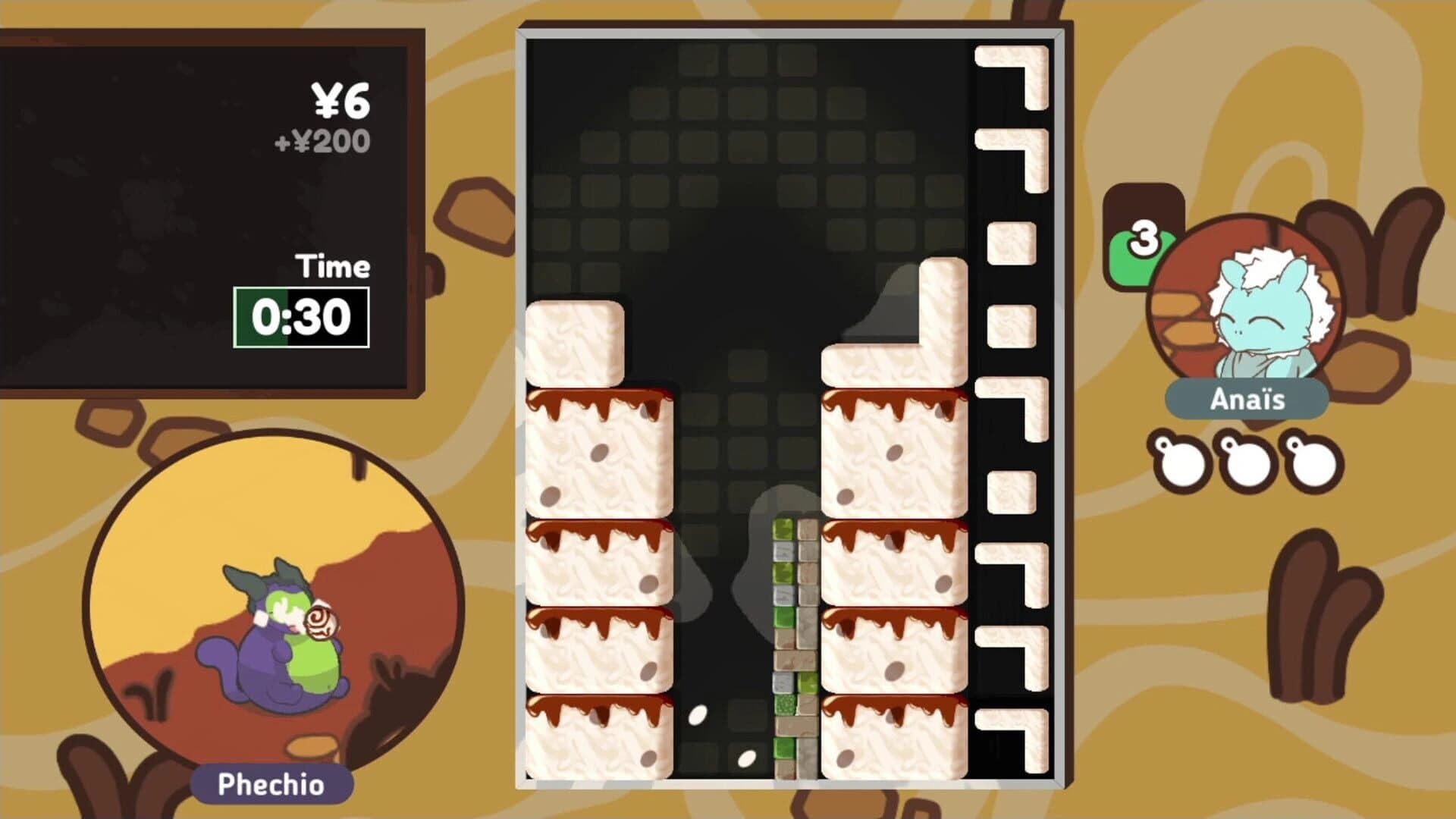 Turbo Fat screenshot 2
