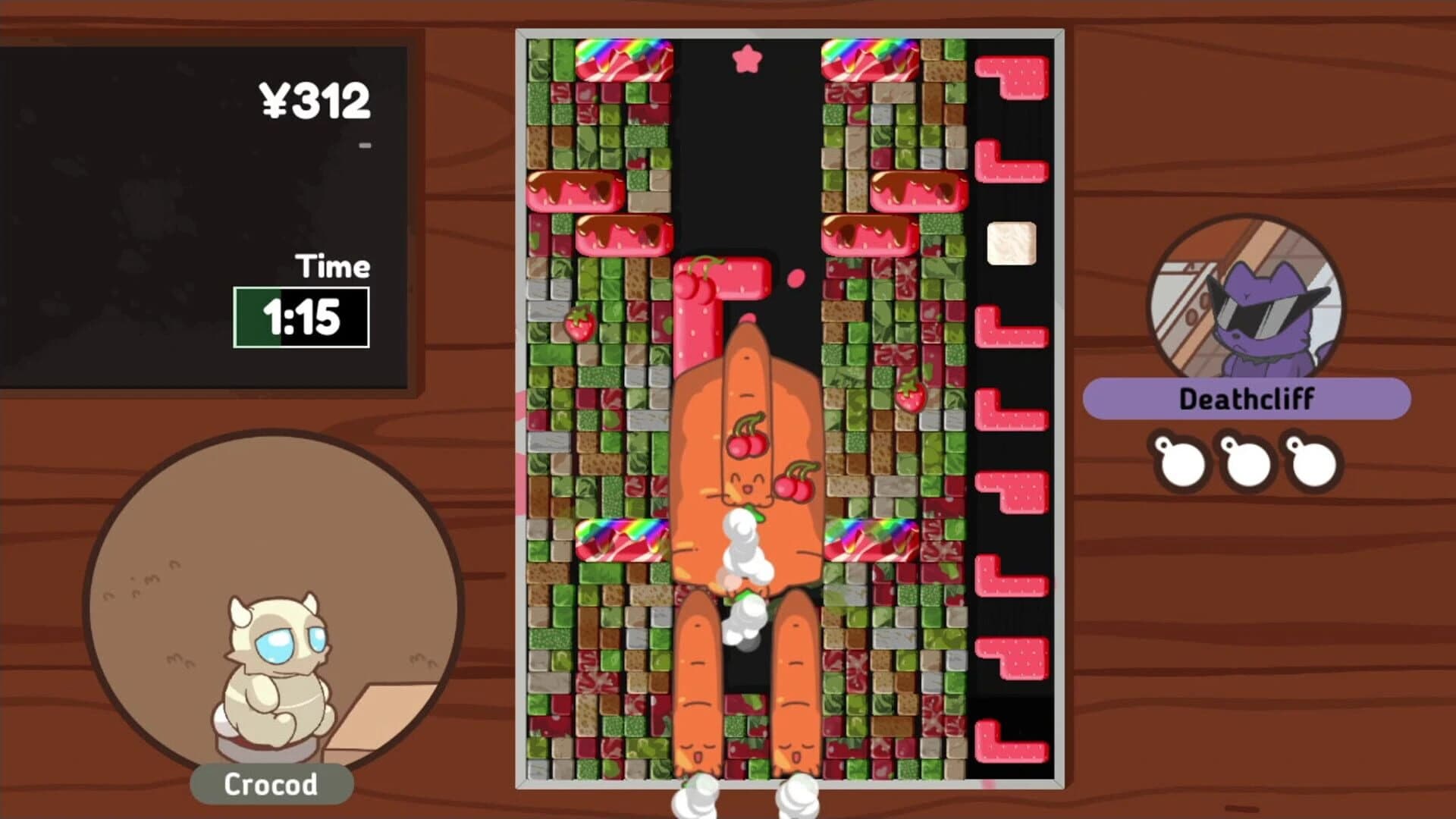 Turbo Fat screenshot 4