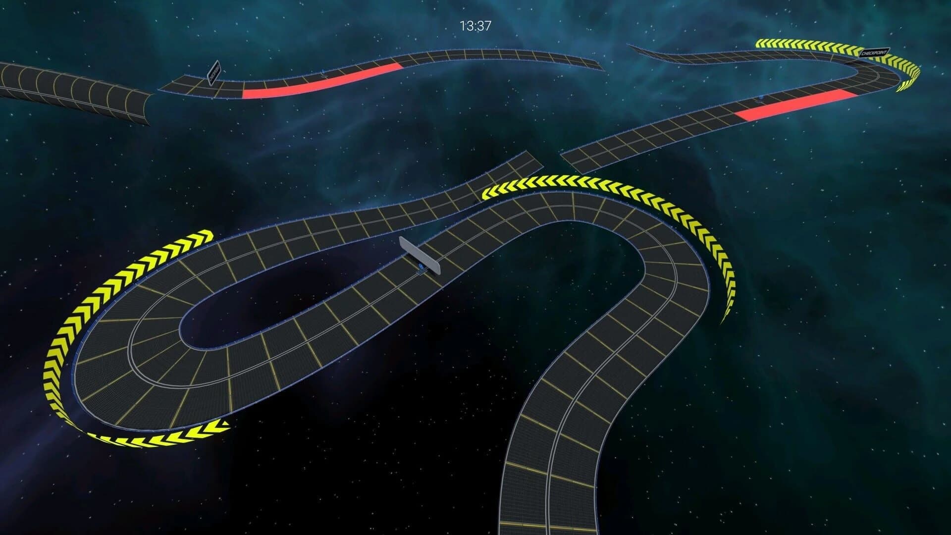 Turbo Force screenshot 3