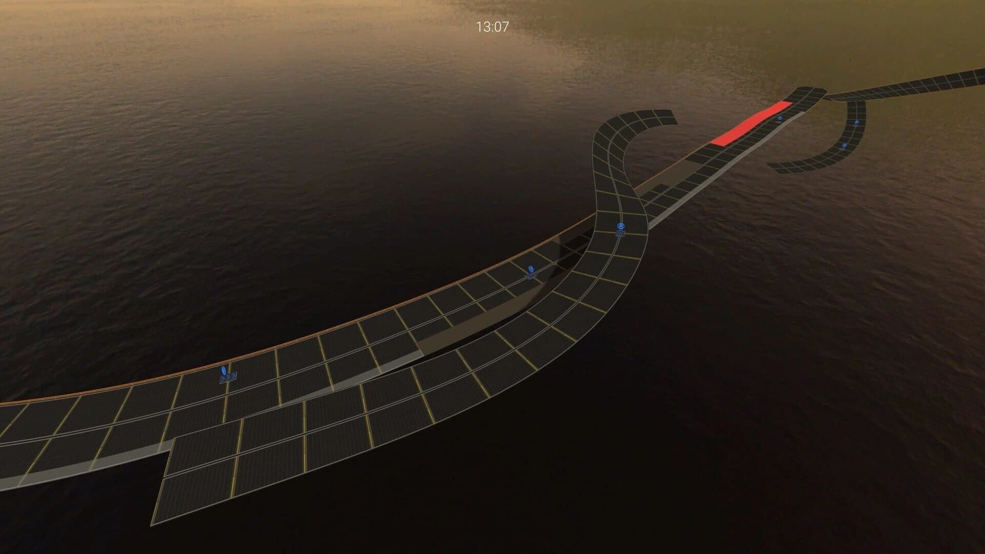 Turbo Force screenshot 4