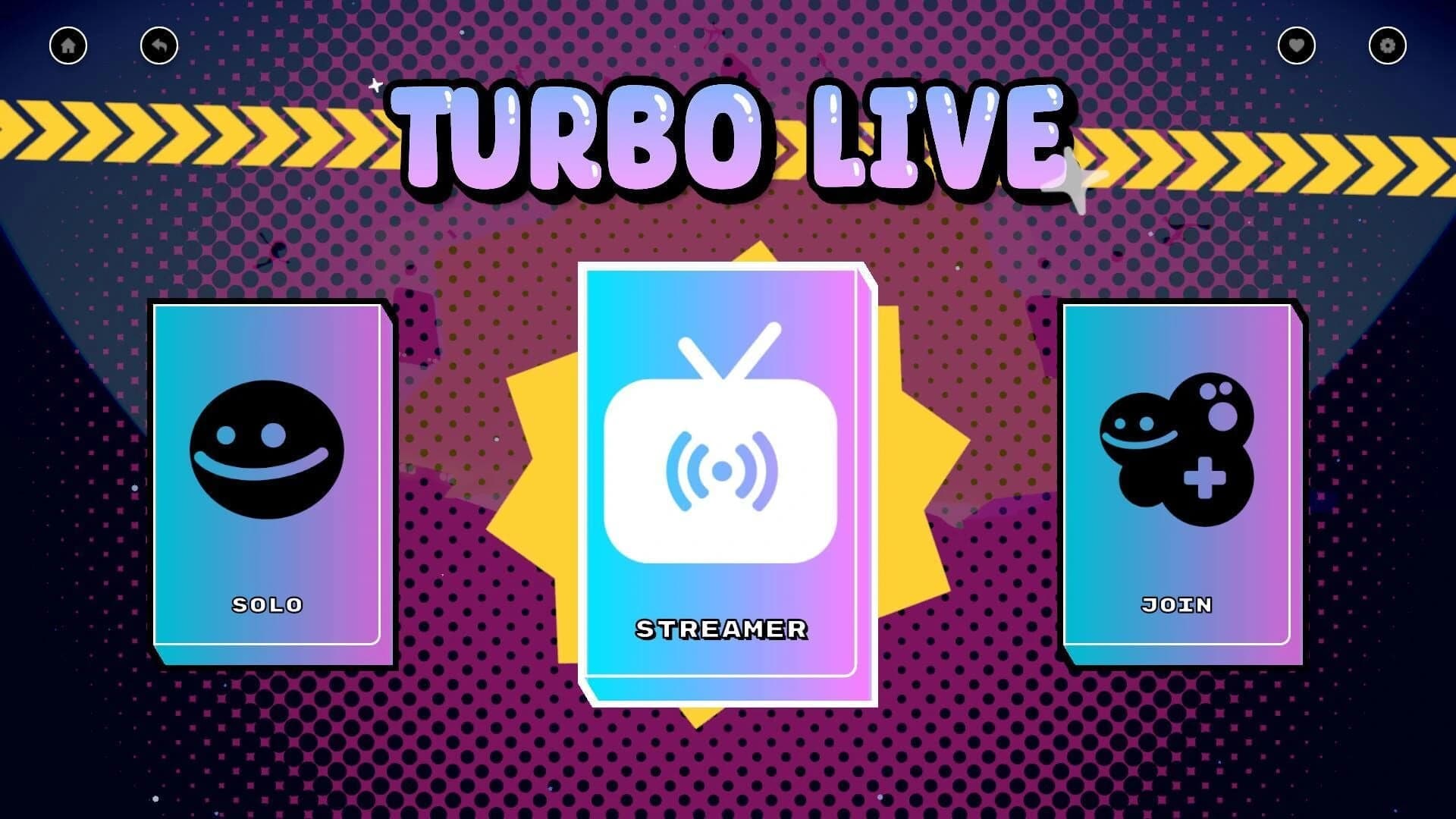 Turbo Live screenshot 2