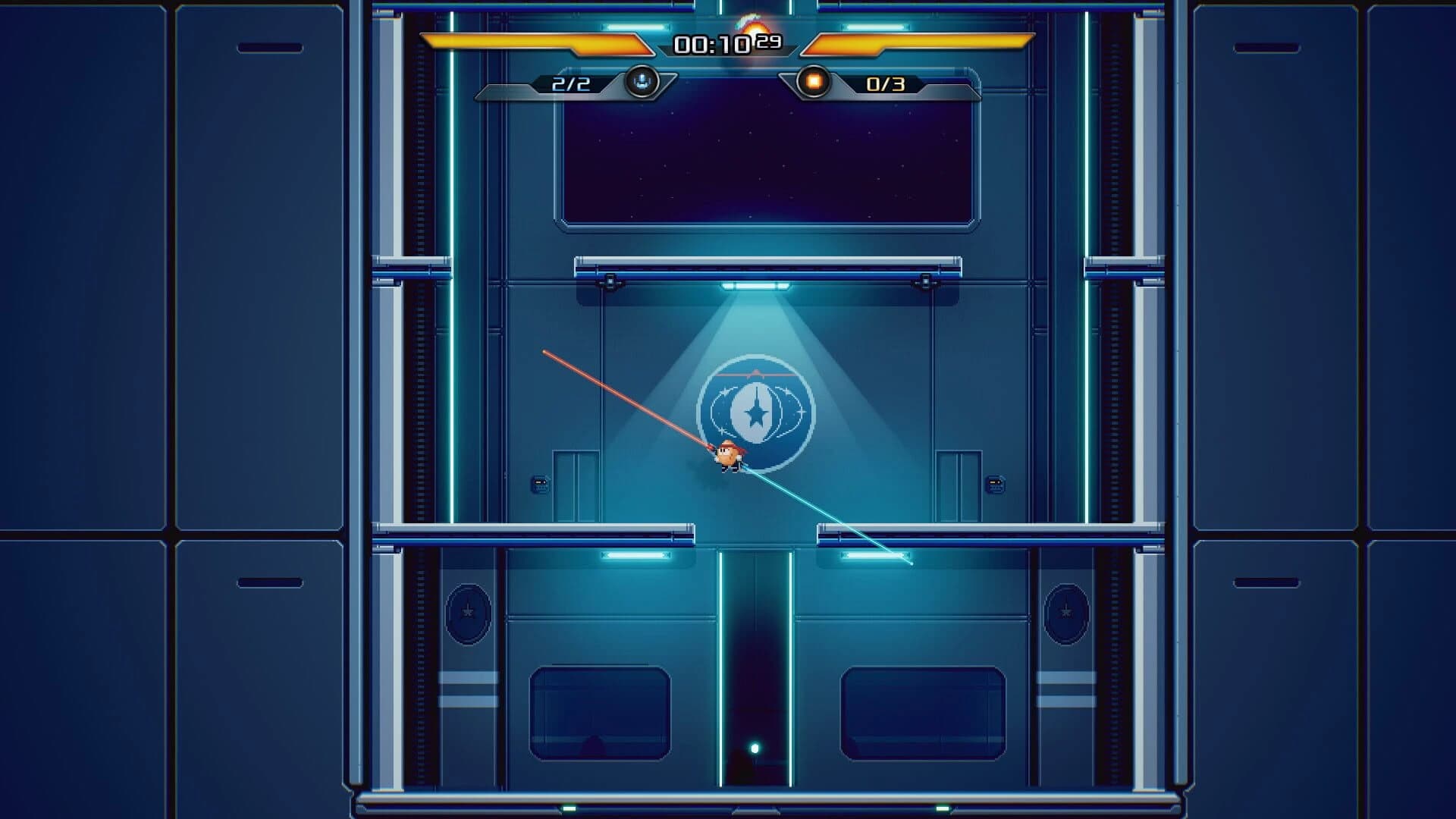 Turbo Shell screenshot 1