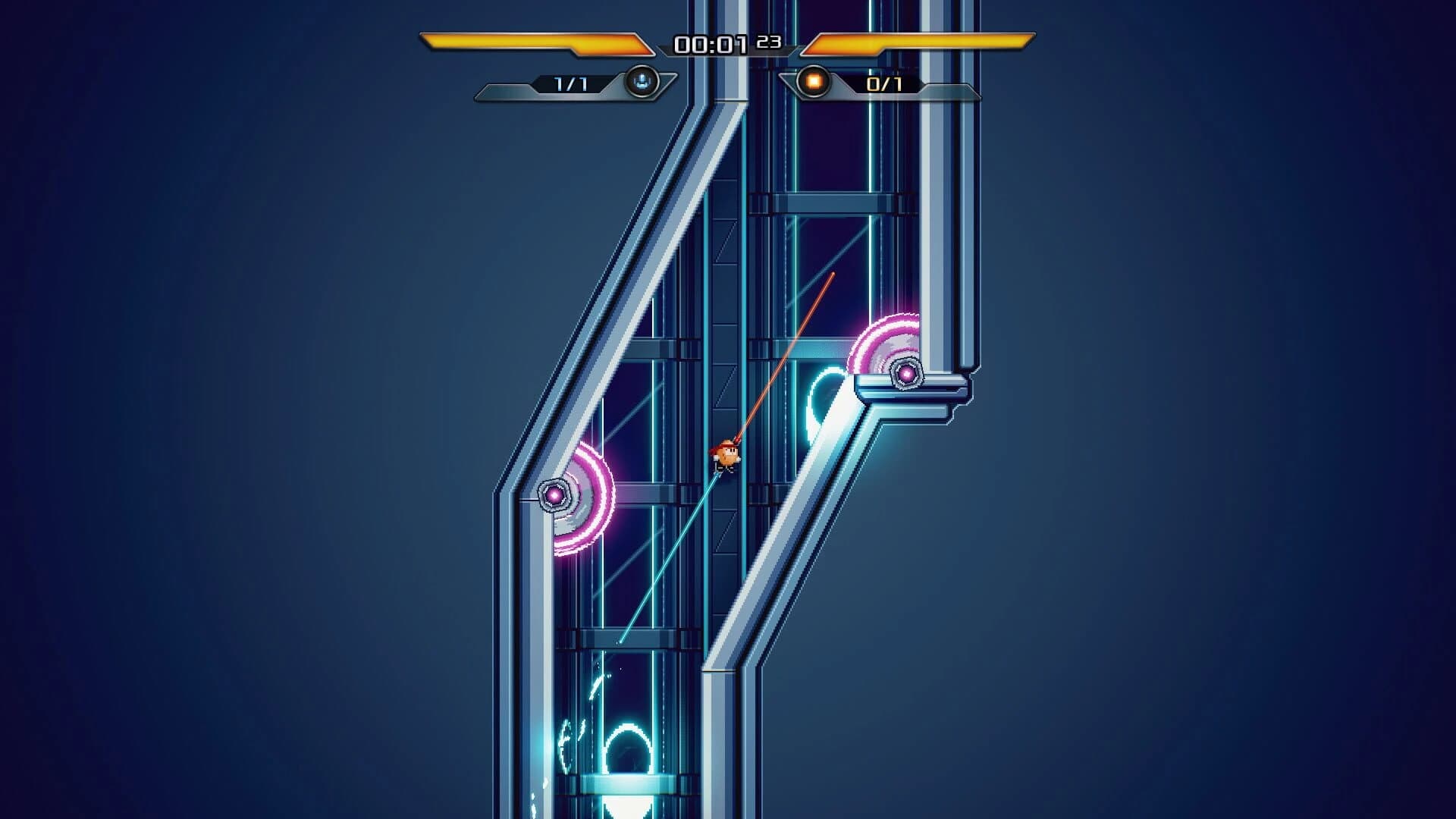 Turbo Shell screenshot 4