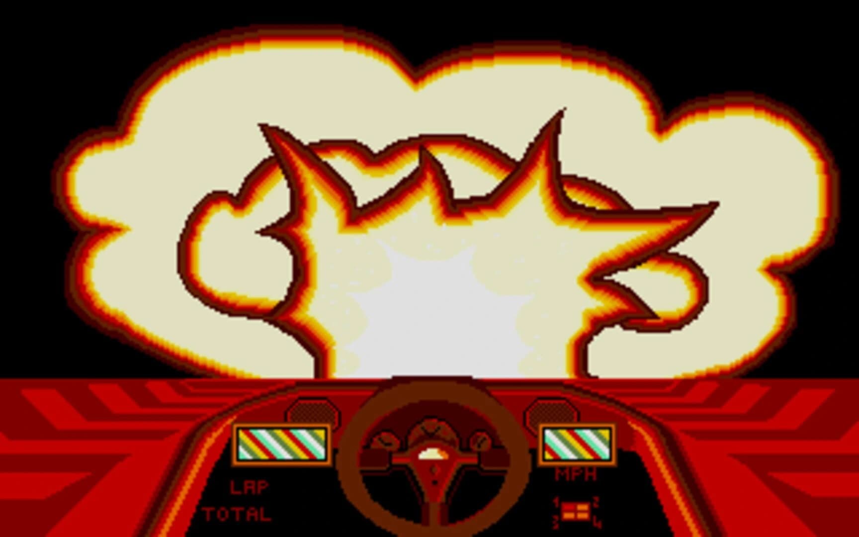 Turbo ST screenshot 4