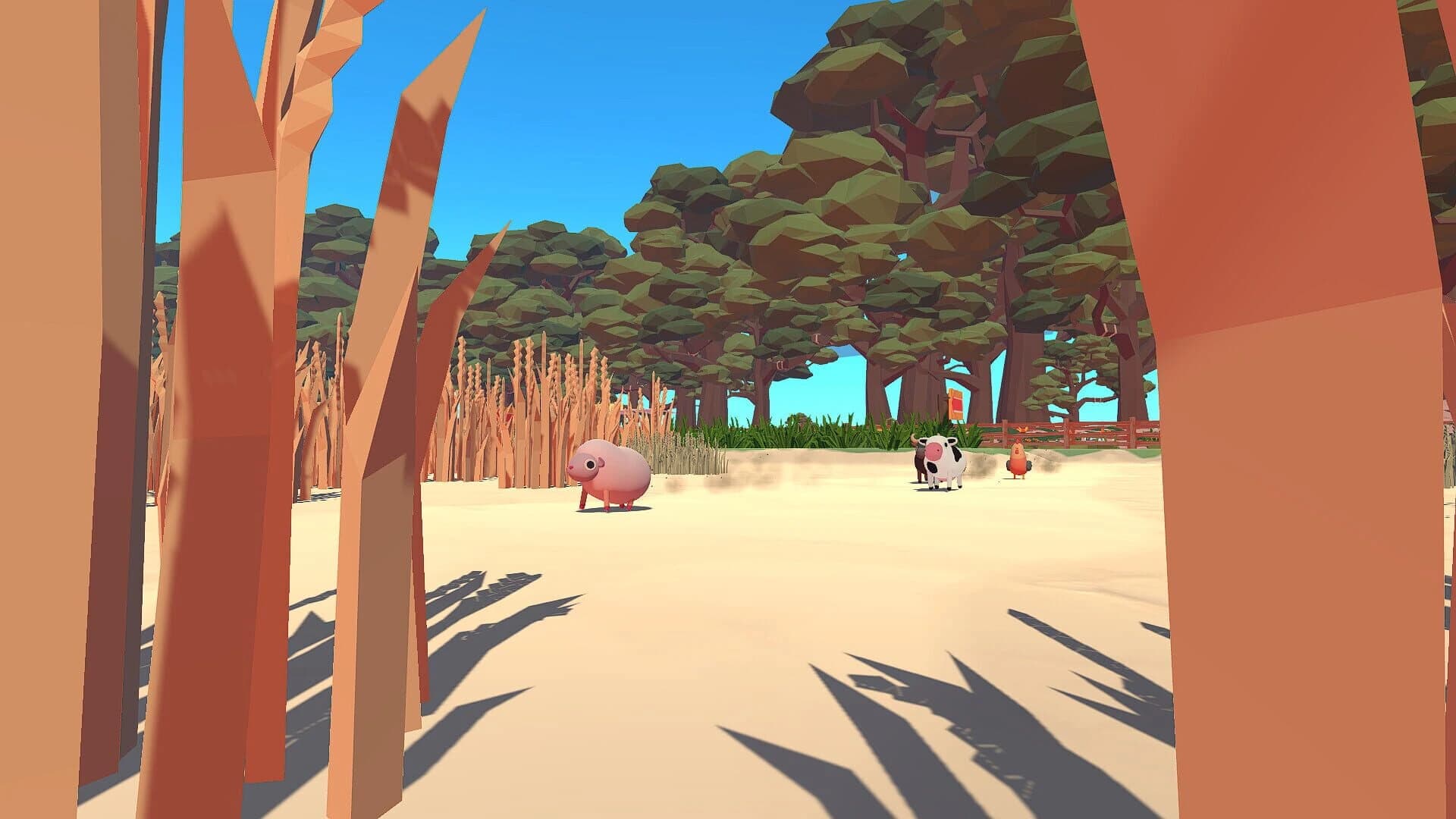 Turbo Tails screenshot 2