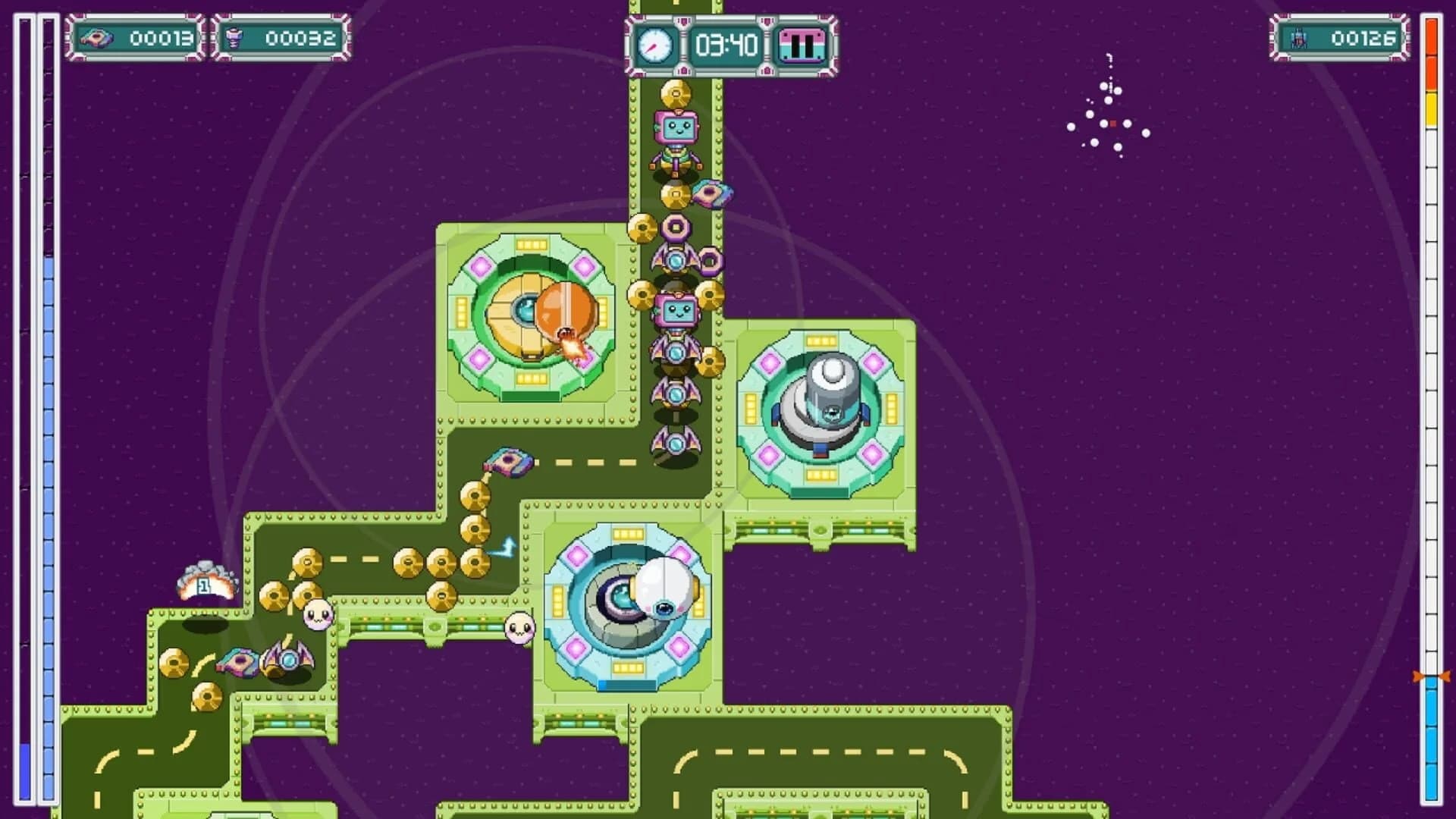 Turbotz Testing 20XX screenshot 4