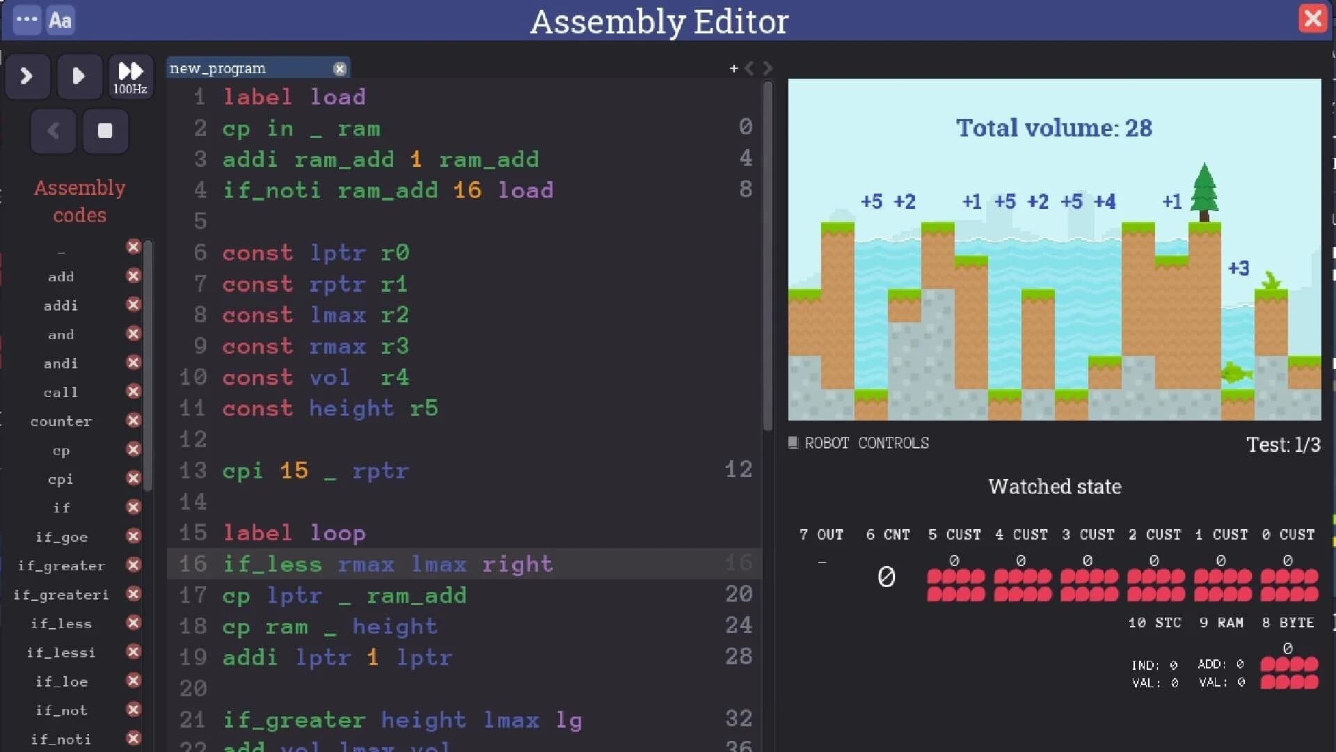 Turing Complete screenshot 5