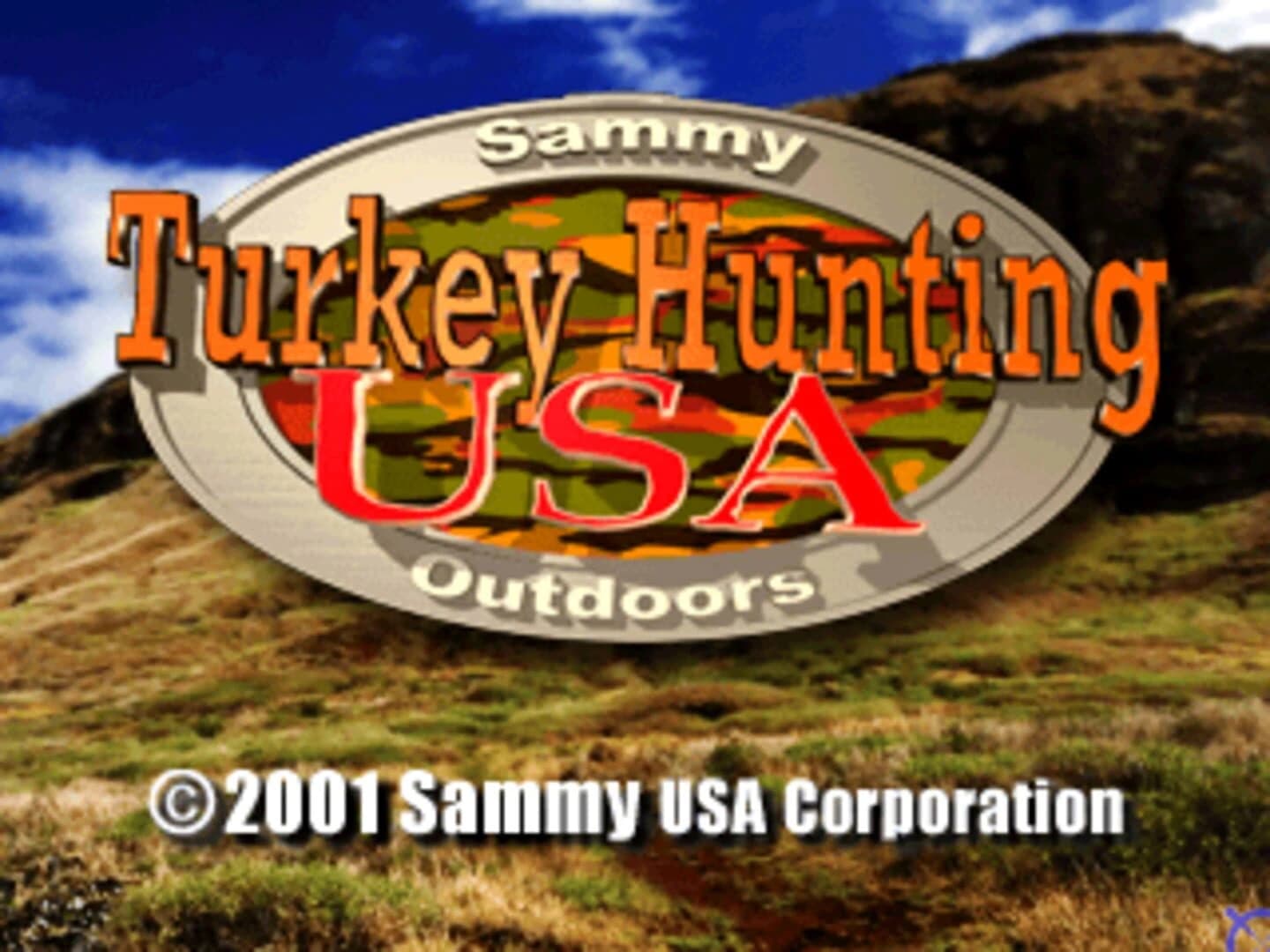 Turkey Hunting USA screenshot 3