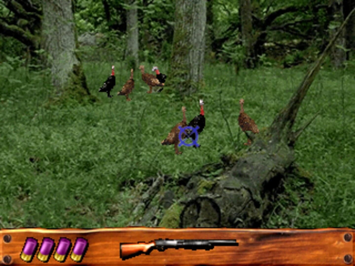 Turkey Hunting USA screenshot 5
