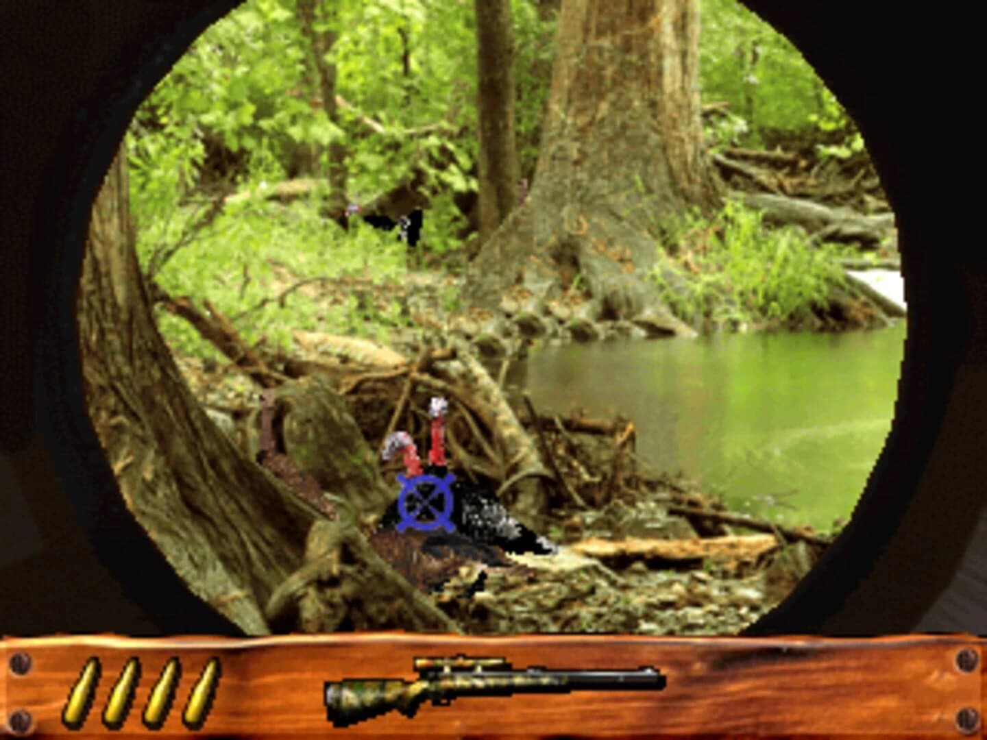 Turkey Hunting USA screenshot 4