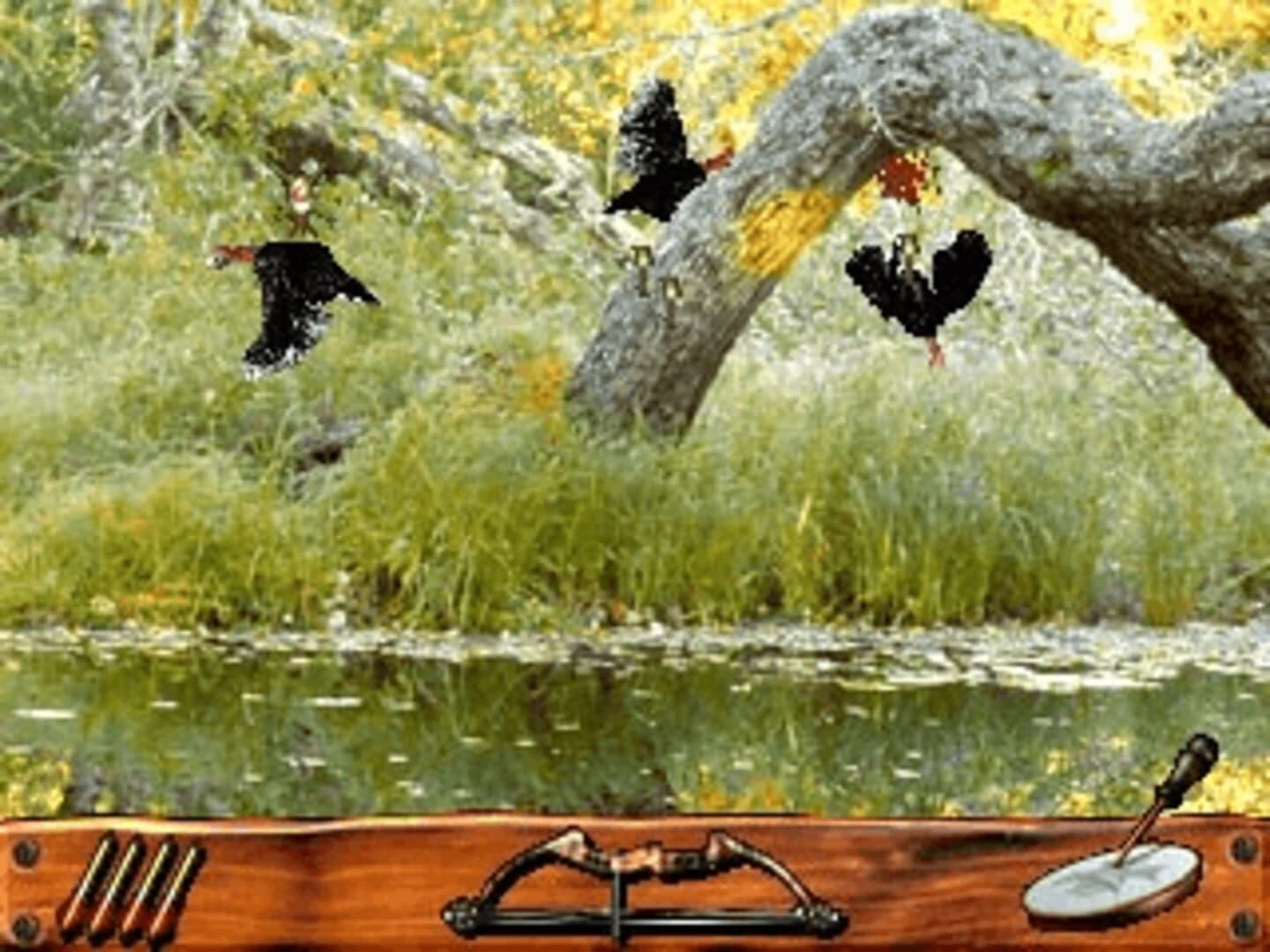 Turkey Hunting USA screenshot 1
