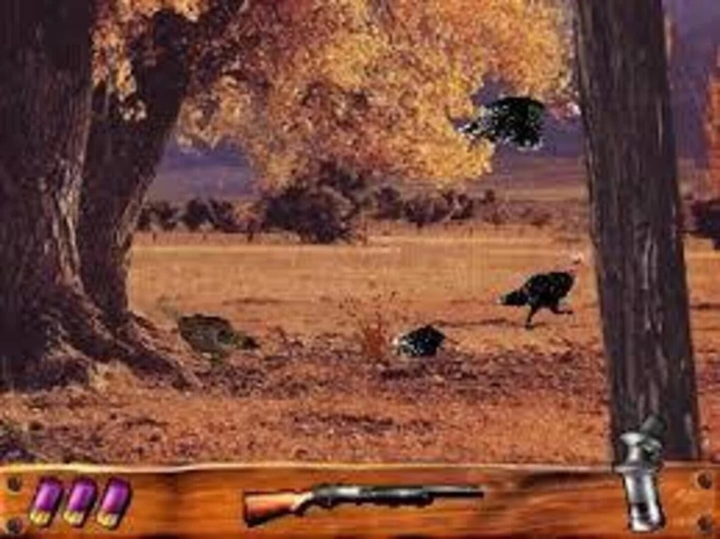 Turkey Hunting USA screenshot 2