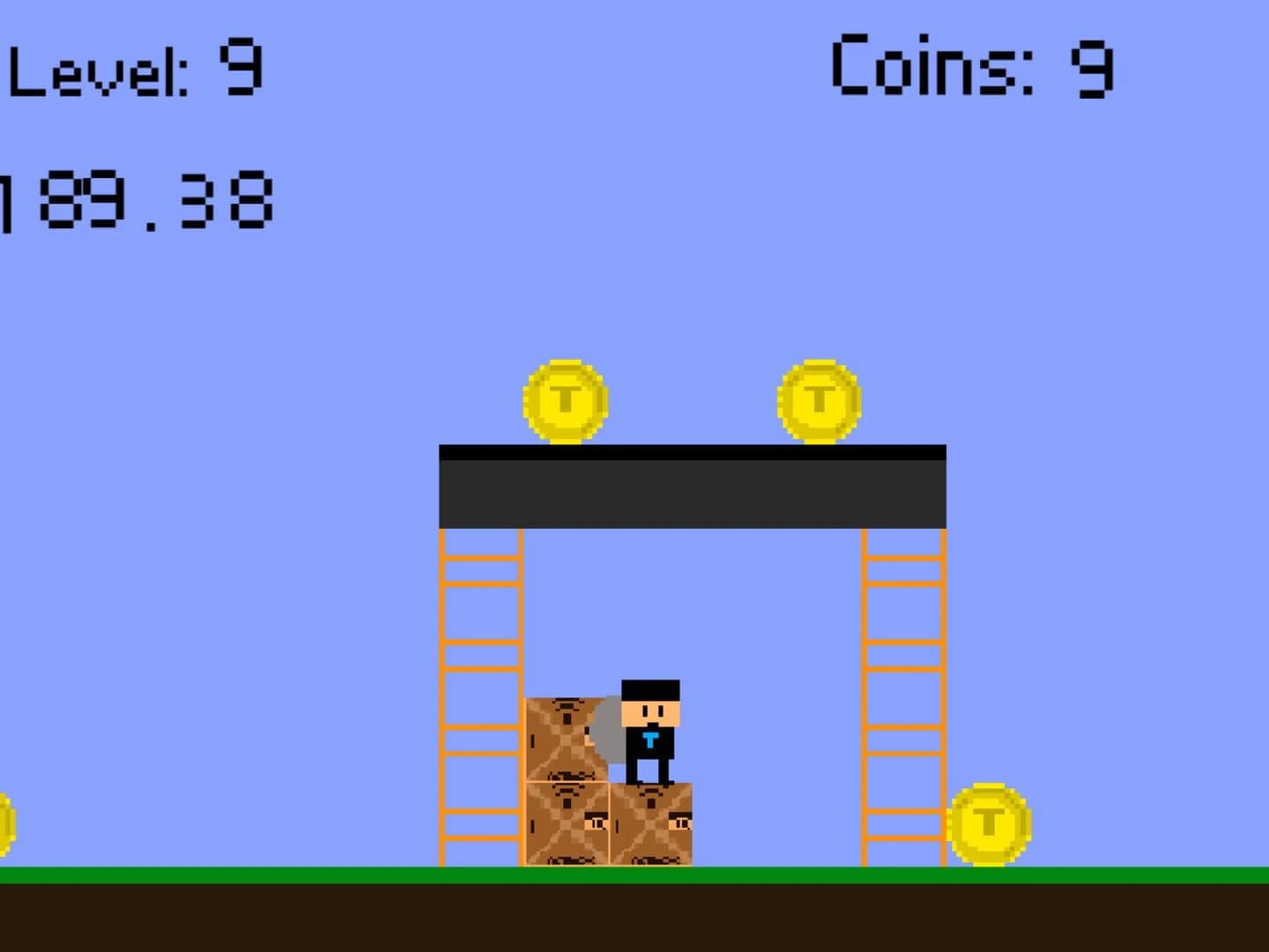 Turkey Man screenshot 5