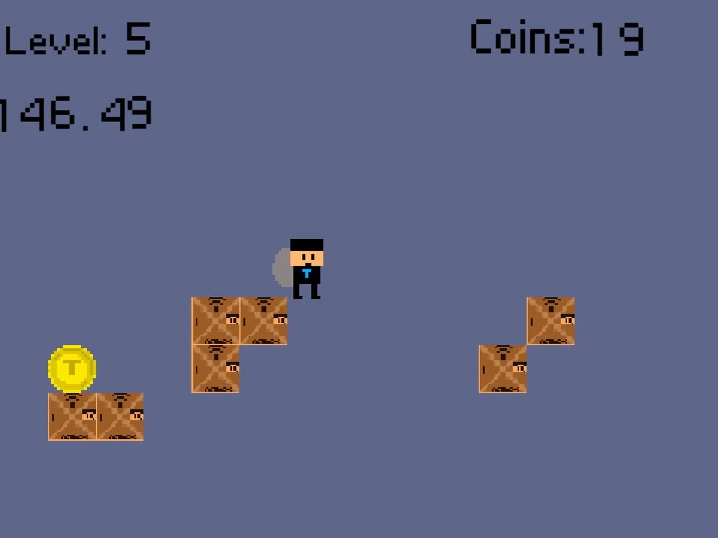 Turkey Man screenshot 3