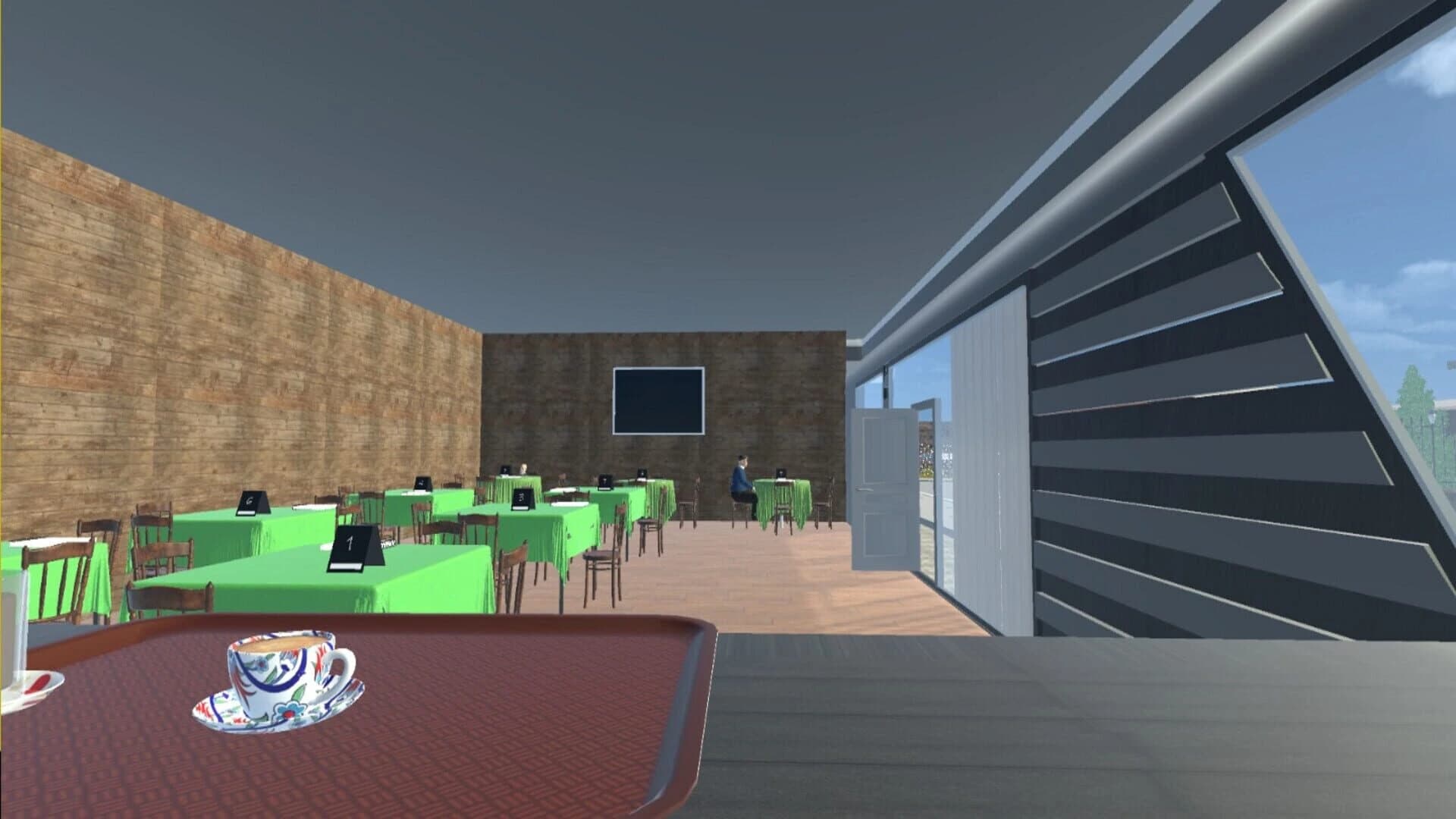 Turkish Coffee Daily screenshot 2