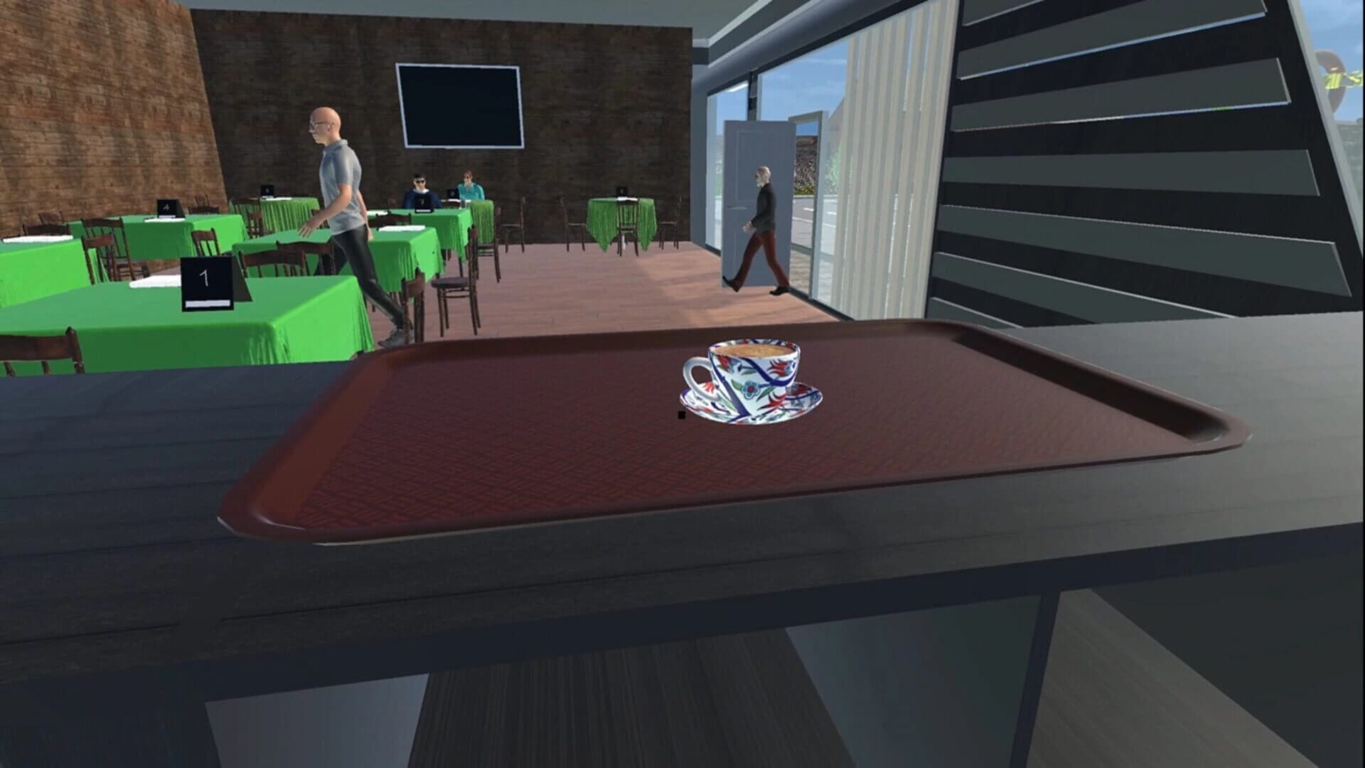 Turkish Coffee Daily screenshot 4