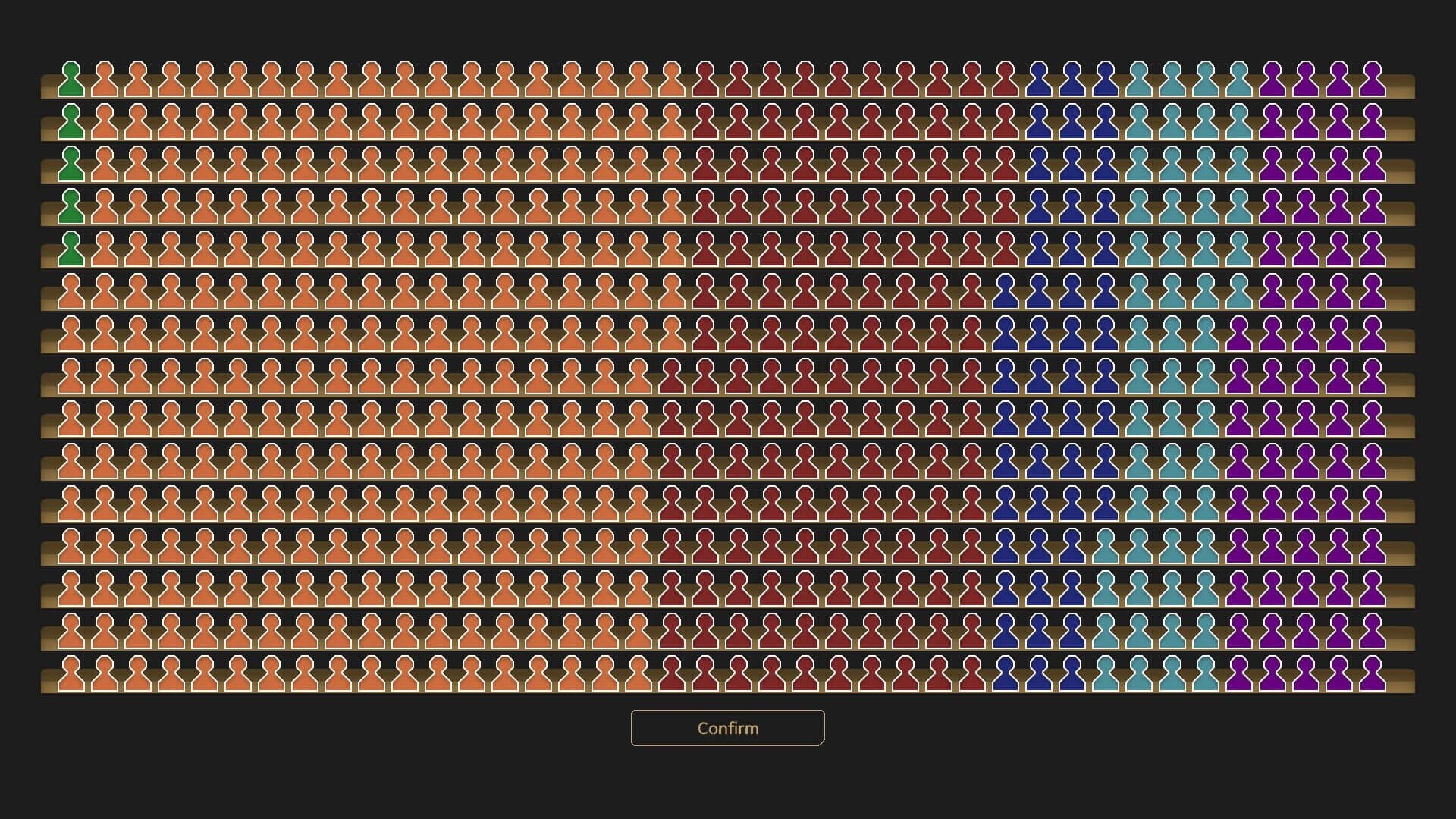 Turkish Throne screenshot 1