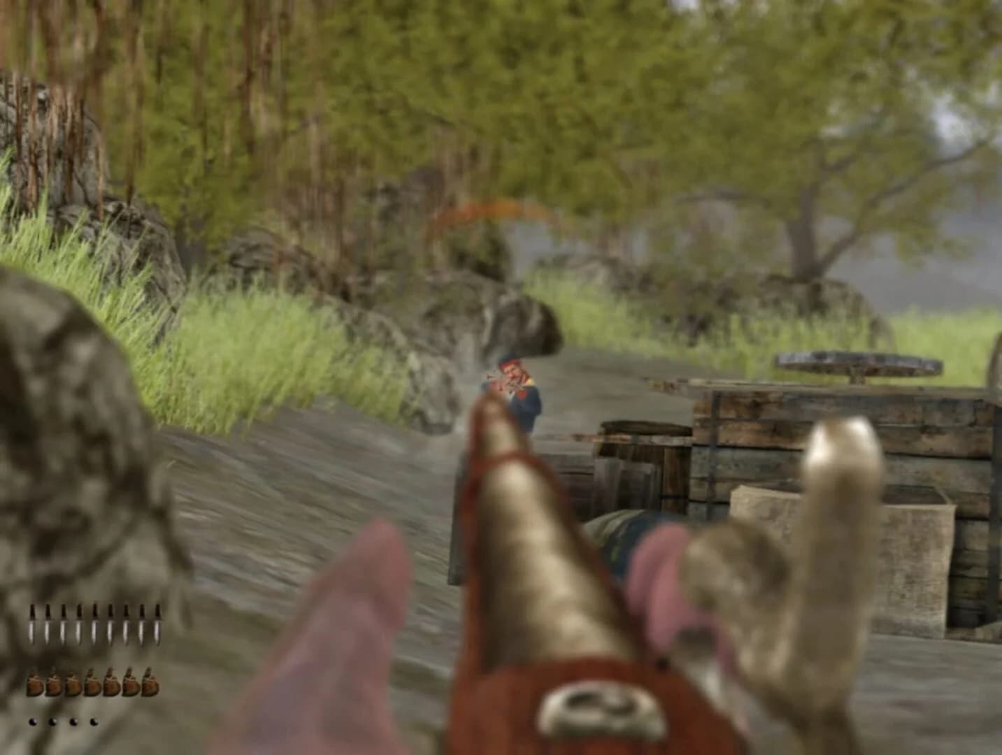 Turkmenchay screenshot 3