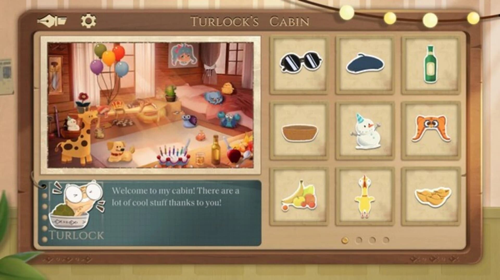 Turlock Holmes screenshot 5