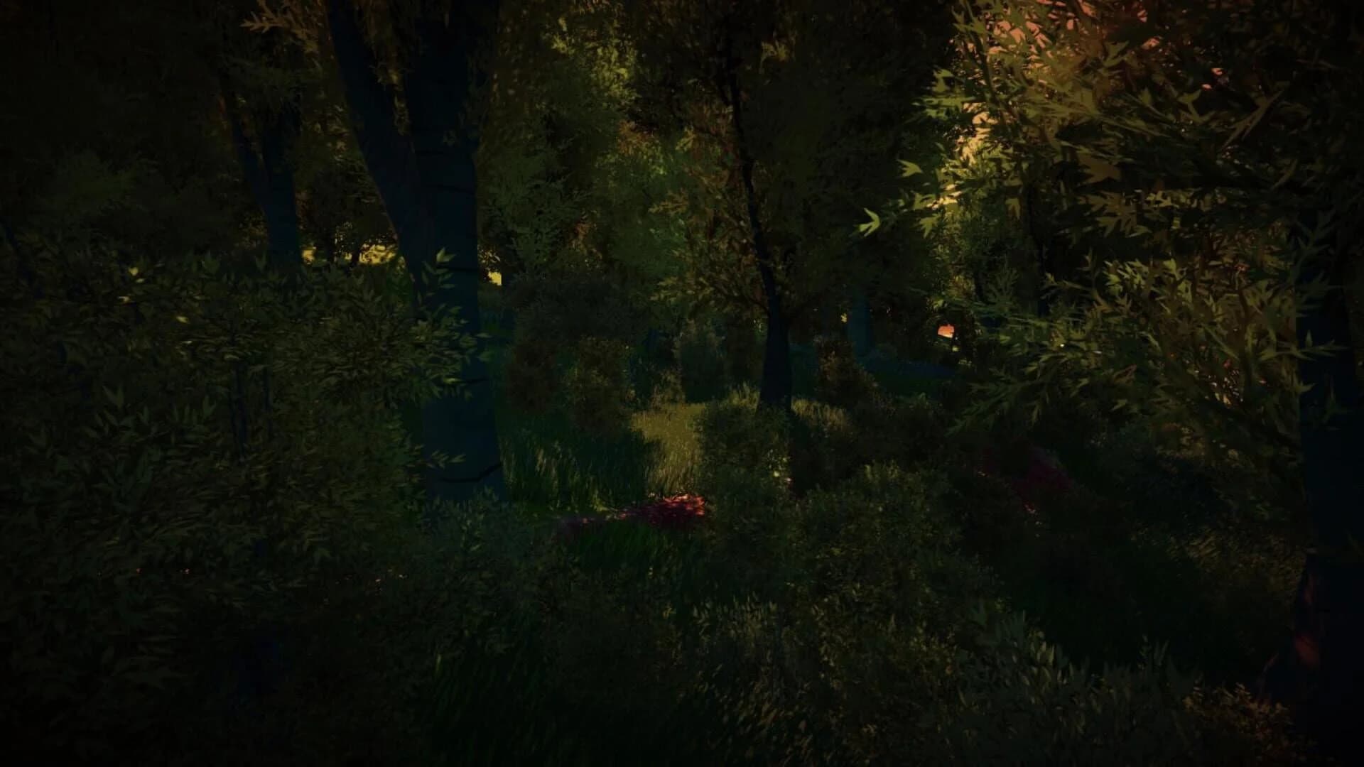 Turn Around screenshot 5