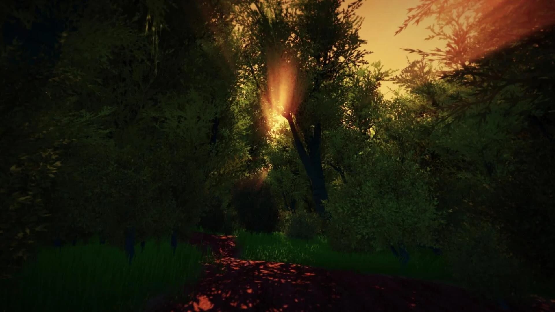 Turn Around screenshot 4