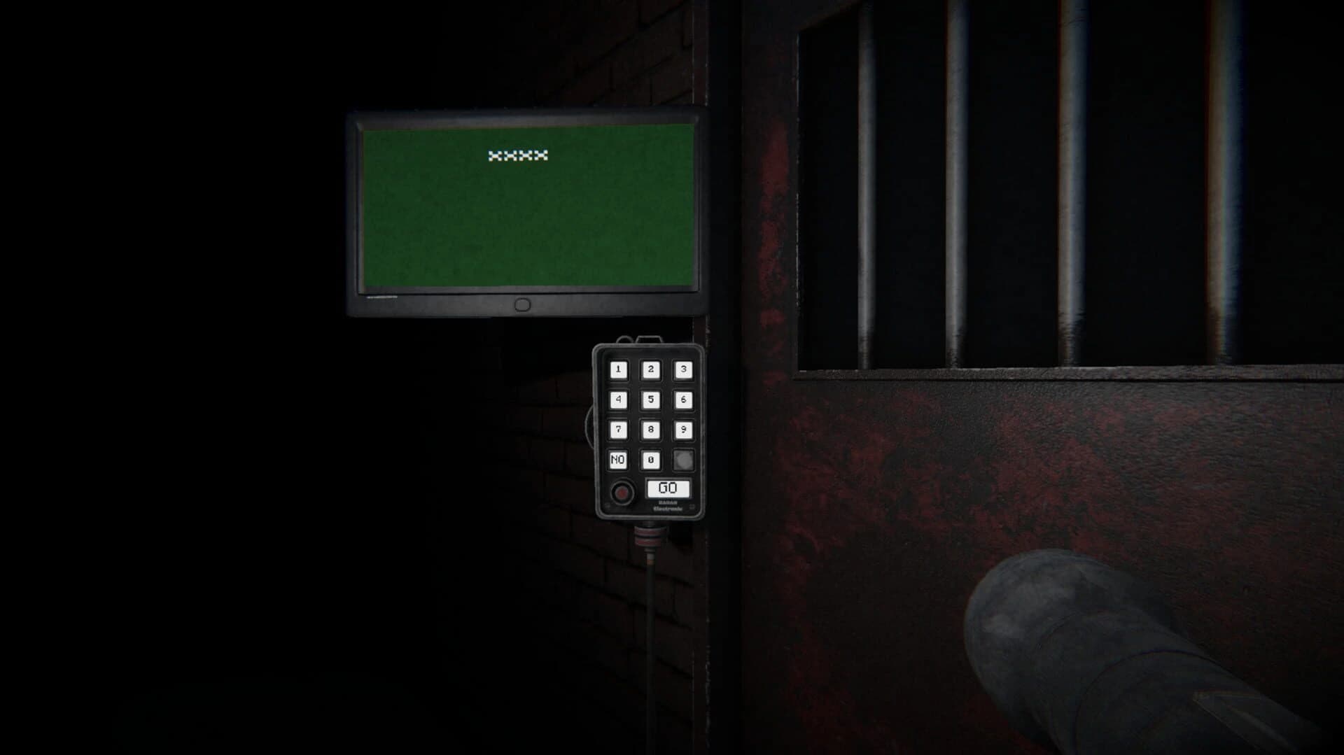 Turn Around screenshot 1