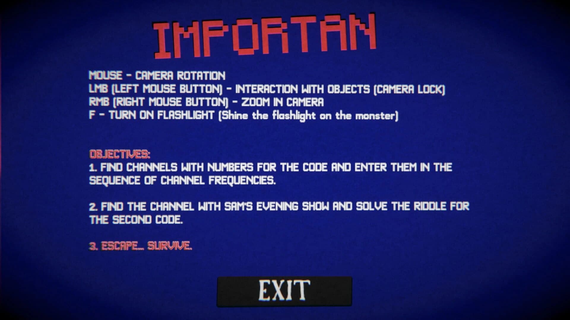 Turn Around screenshot 3
