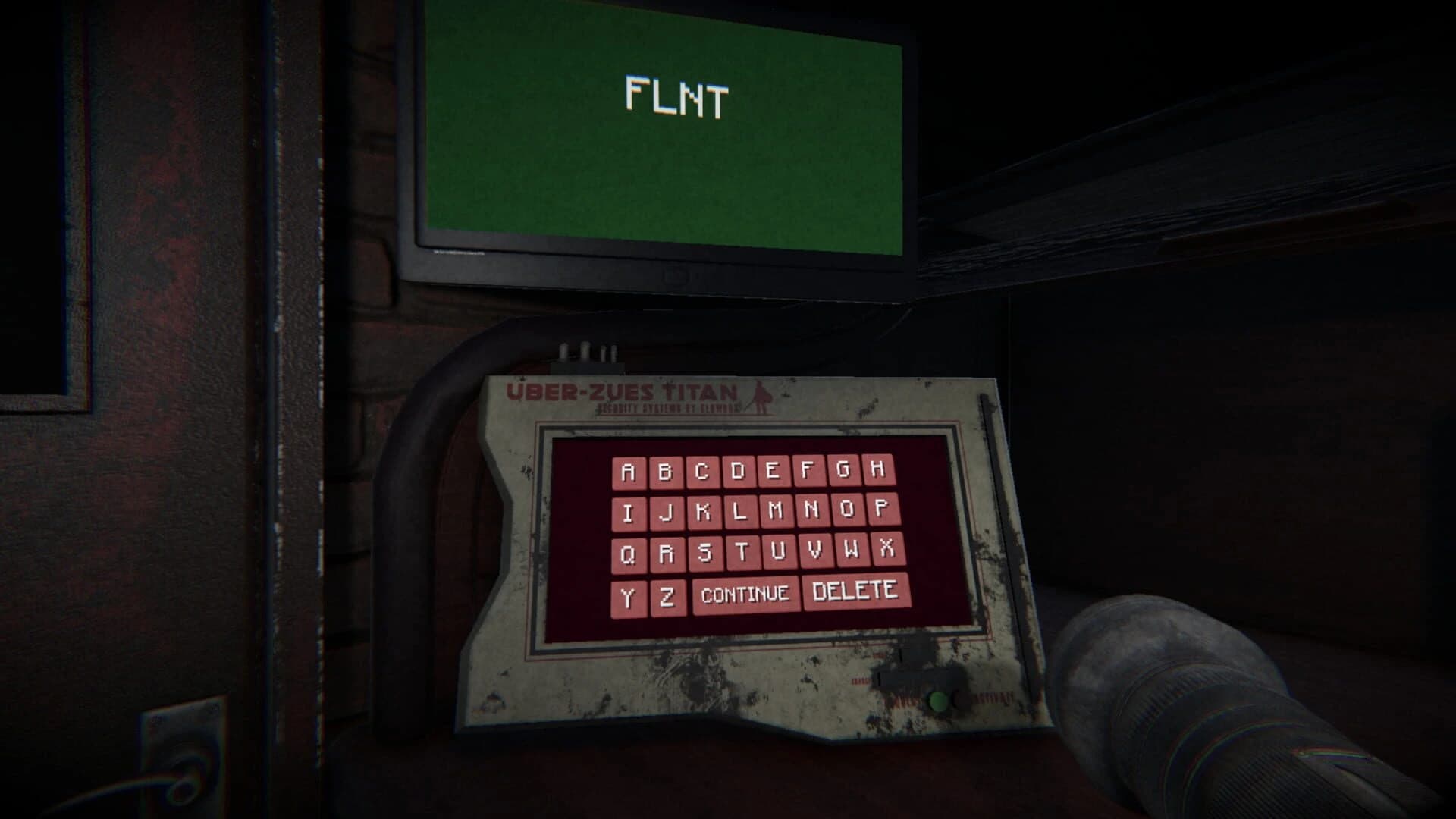 Turn Around screenshot 4
