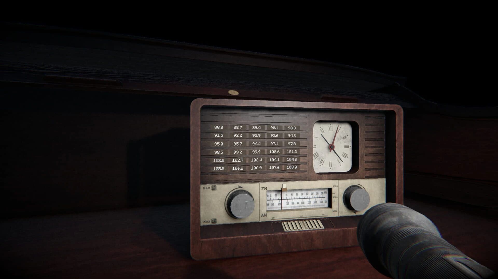 Turn Around screenshot 5