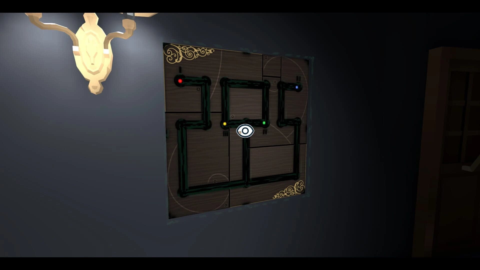 Turn Back the Clock: Hsinchu screenshot 1