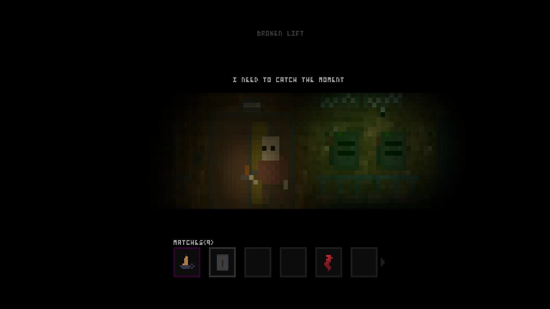 Turn off the light screenshot 2