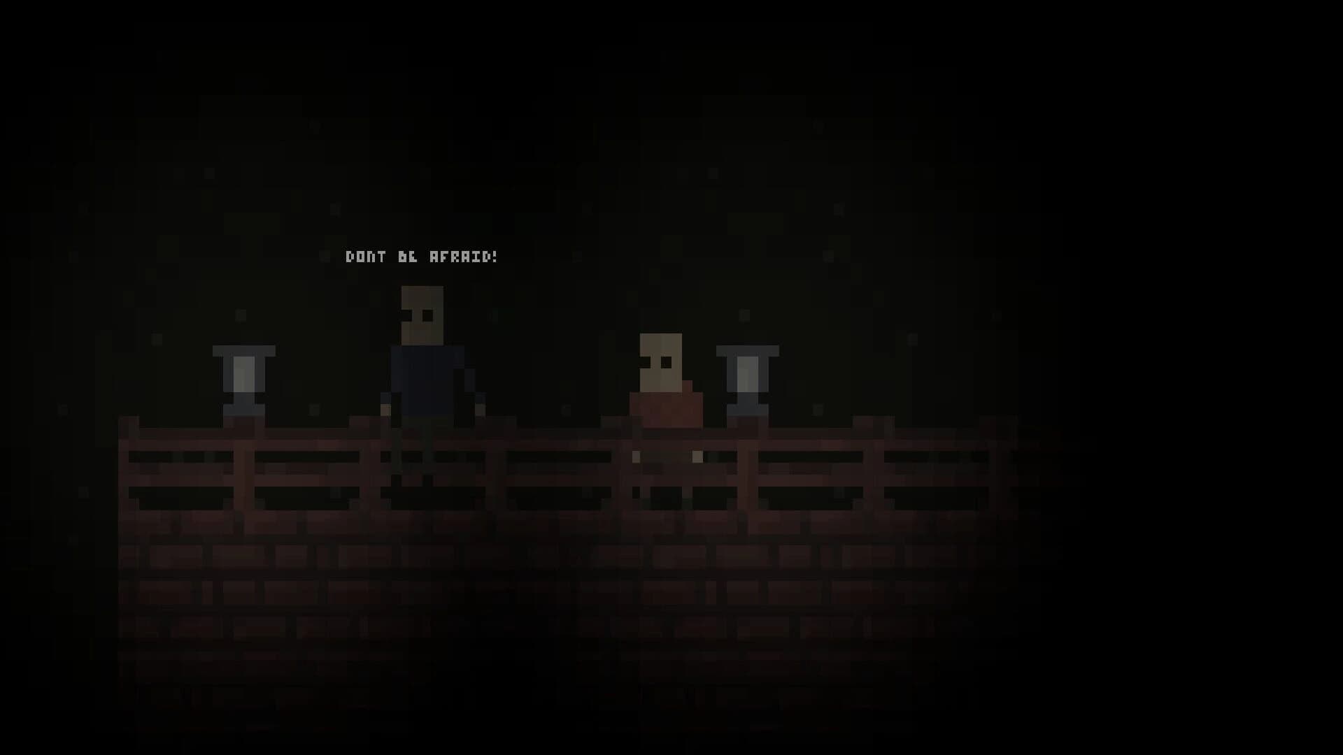Turn off the light screenshot 4