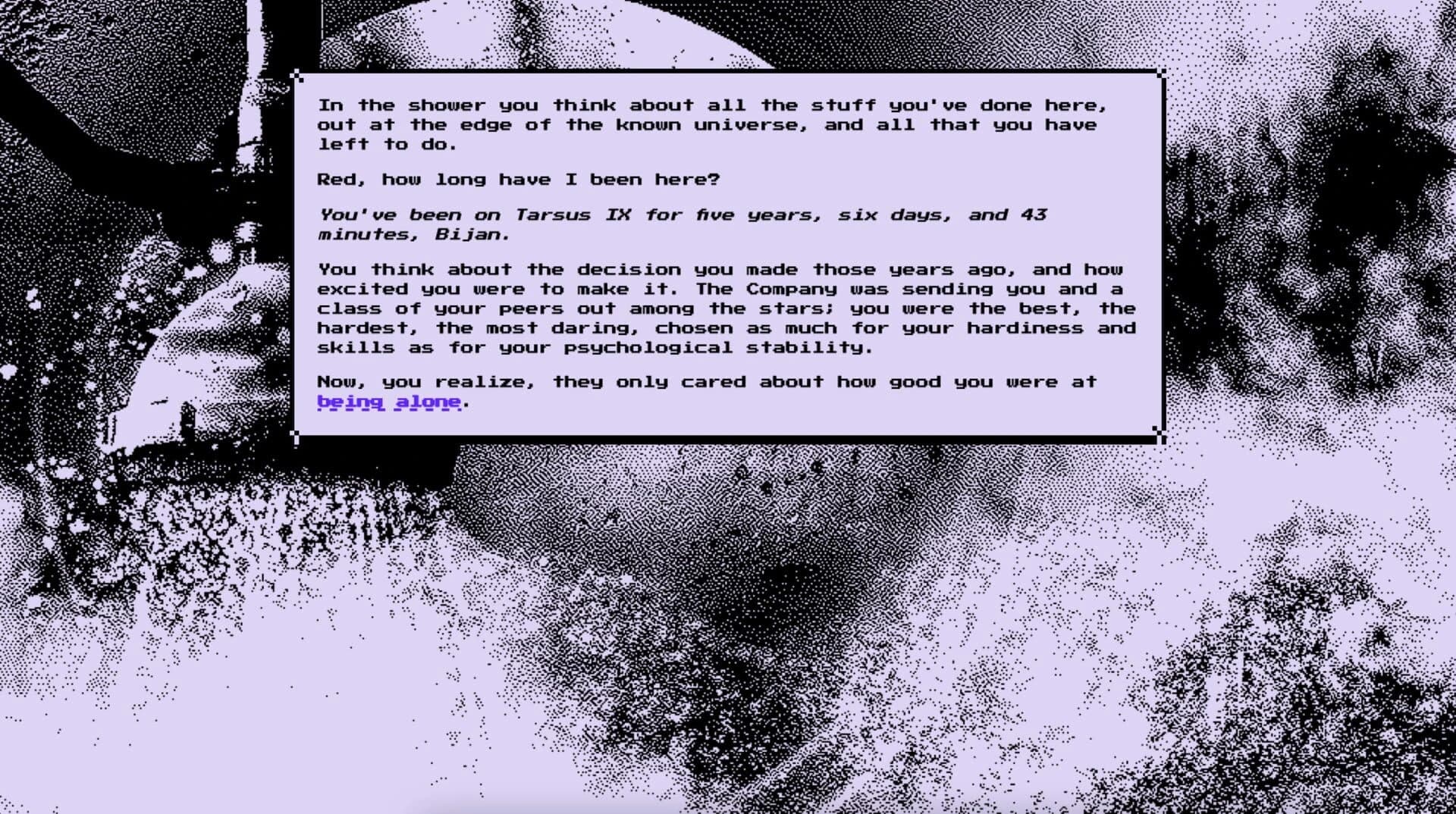 Turn Out the Lights screenshot 1