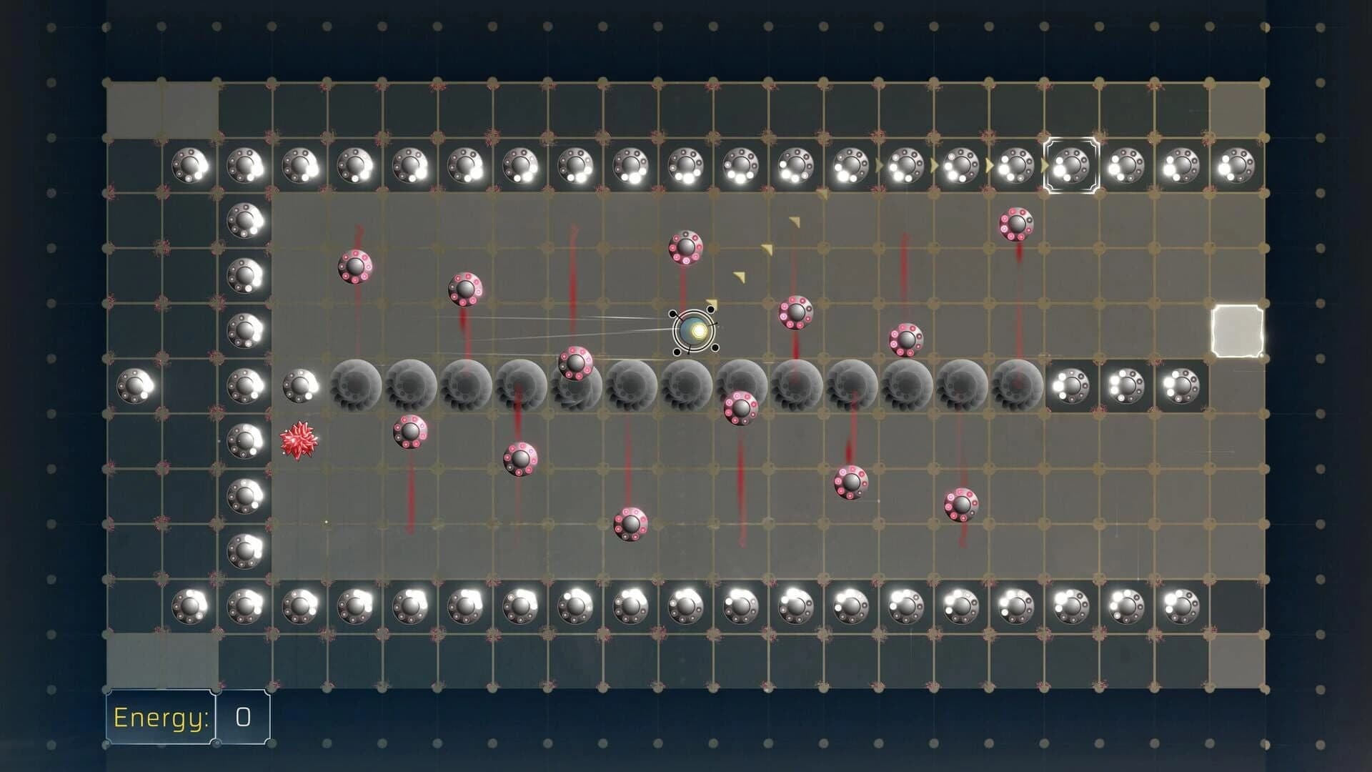 Turn to Mine screenshot 2