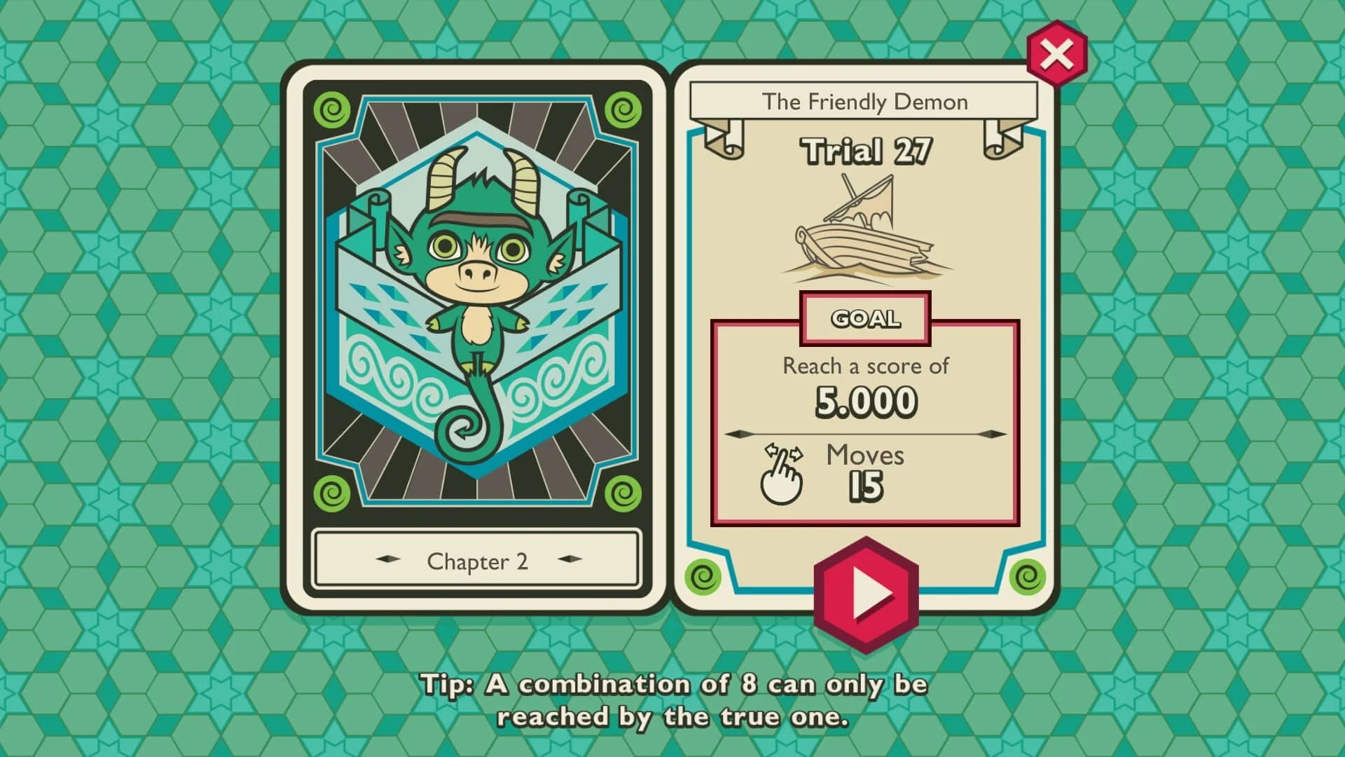 Turn your Destiny screenshot 2