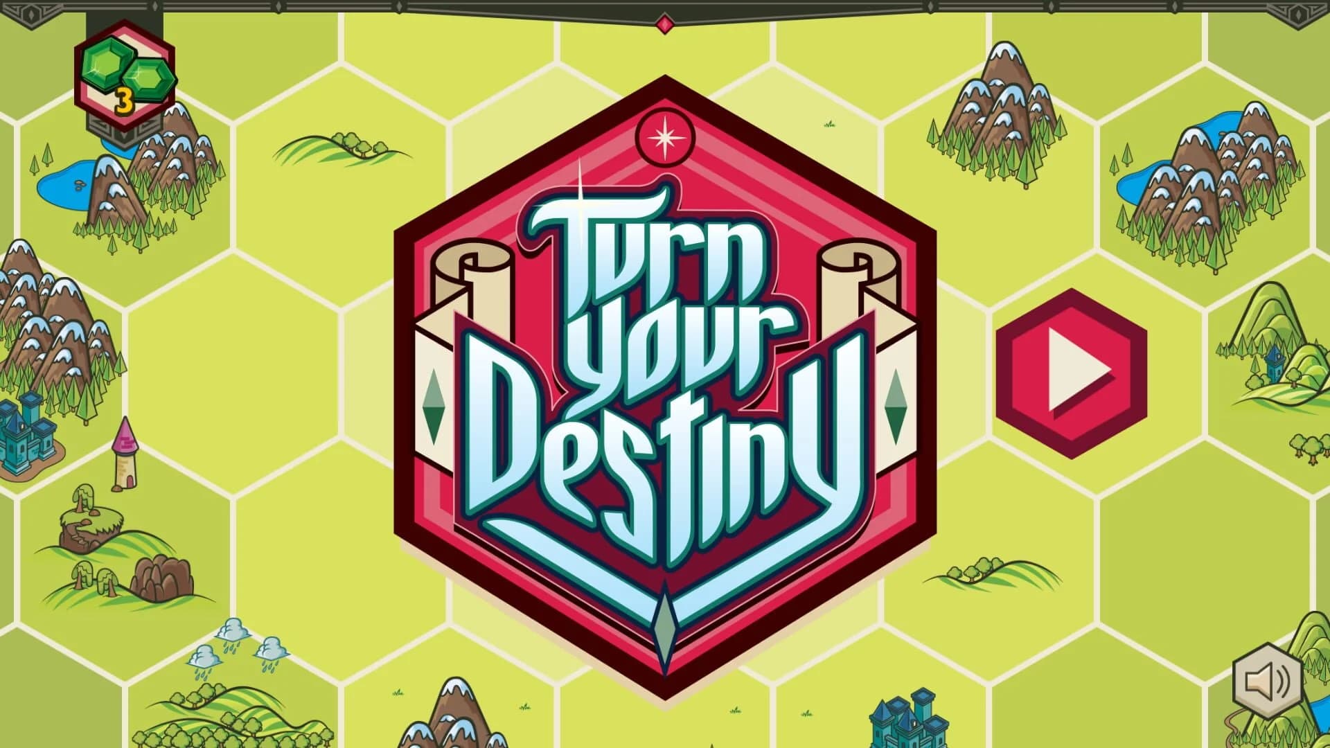 Turn your Destiny screenshot 1