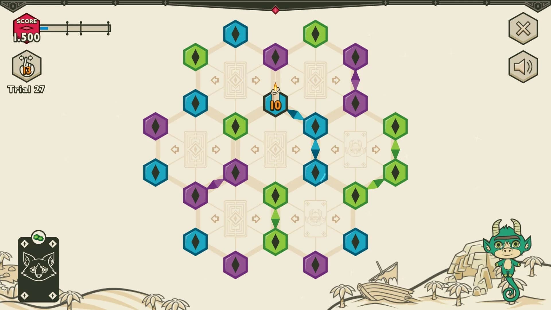 Turn your Destiny screenshot 3