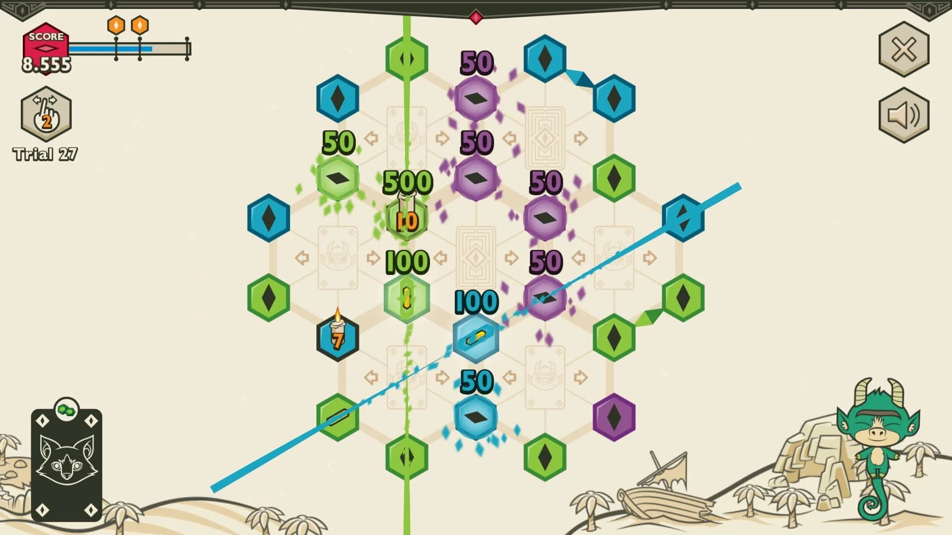 Turn your Destiny screenshot 5