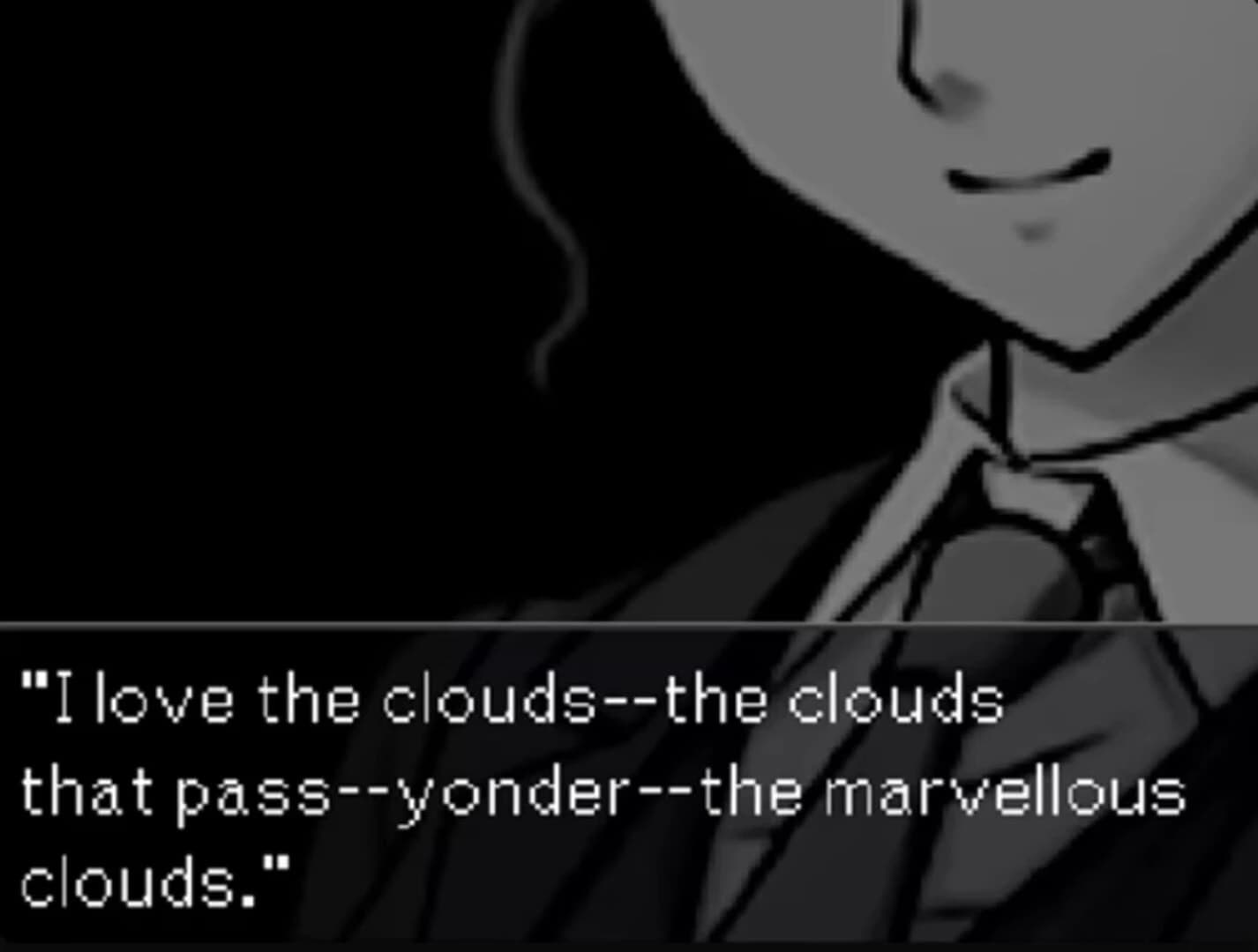 Turnabout Curtain screenshot 3