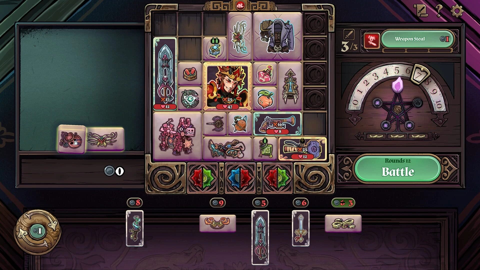 Turnbound screenshot 2