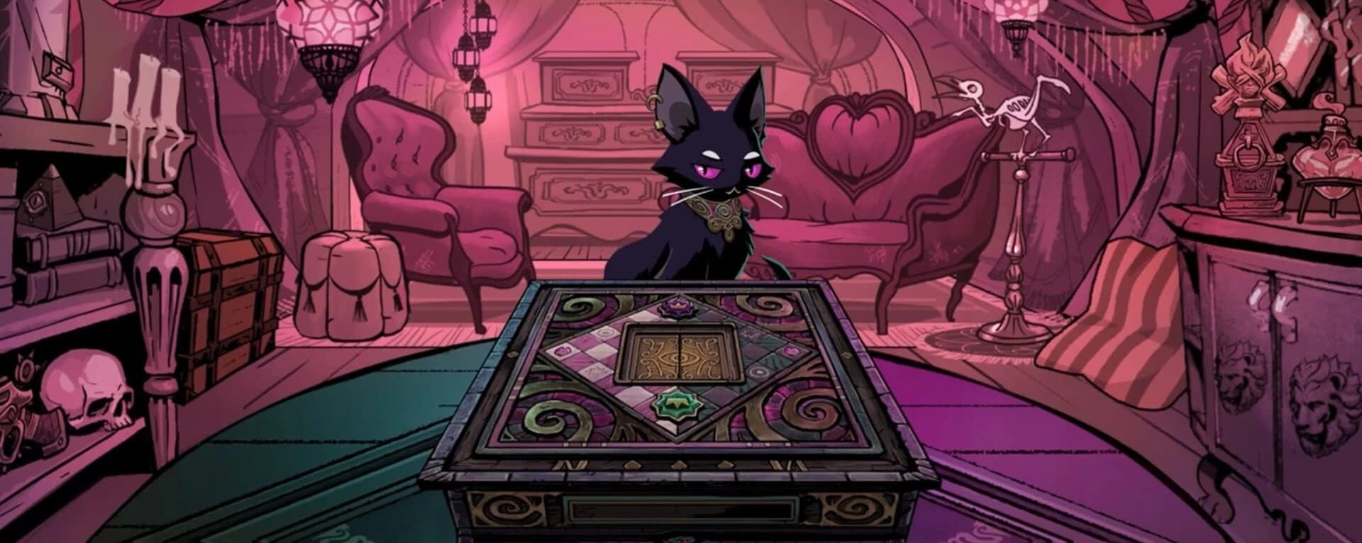 Turnbound screenshot 4