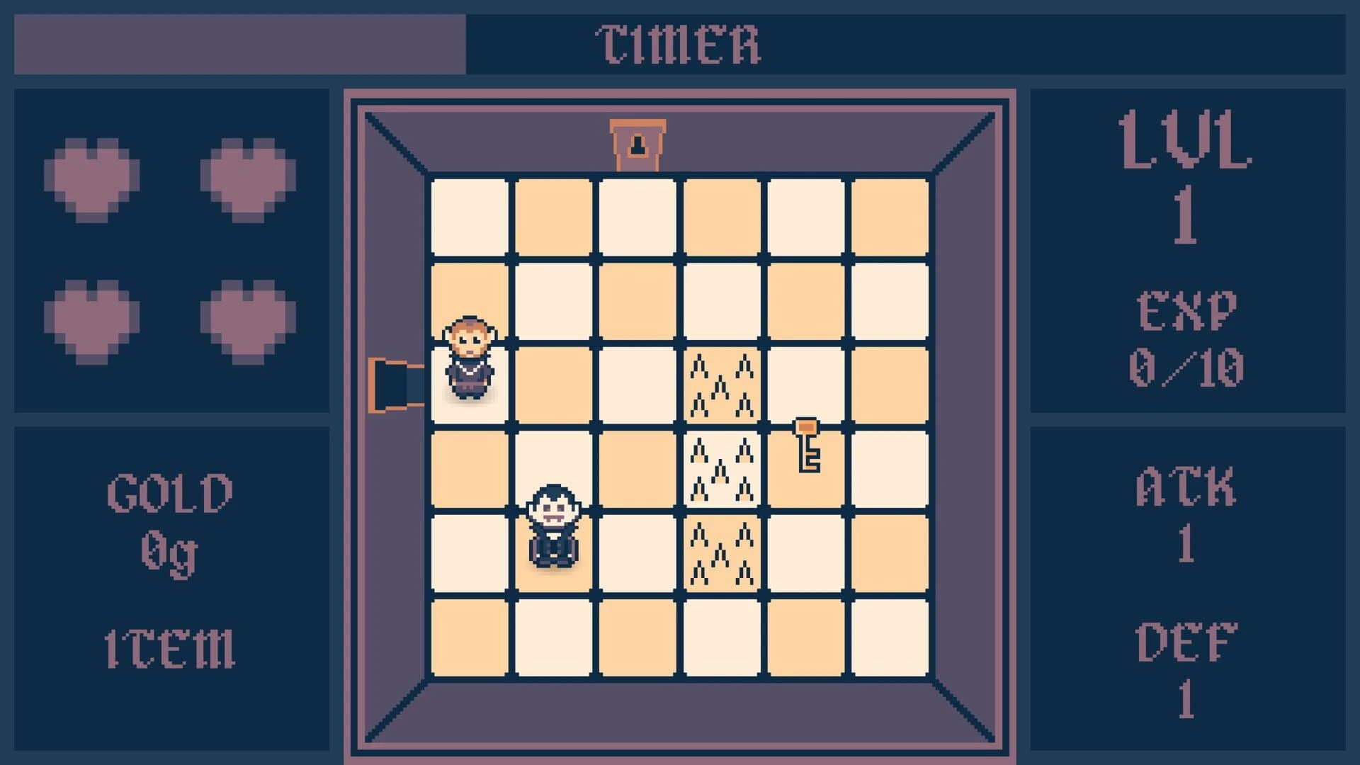 TurnKee screenshot 3