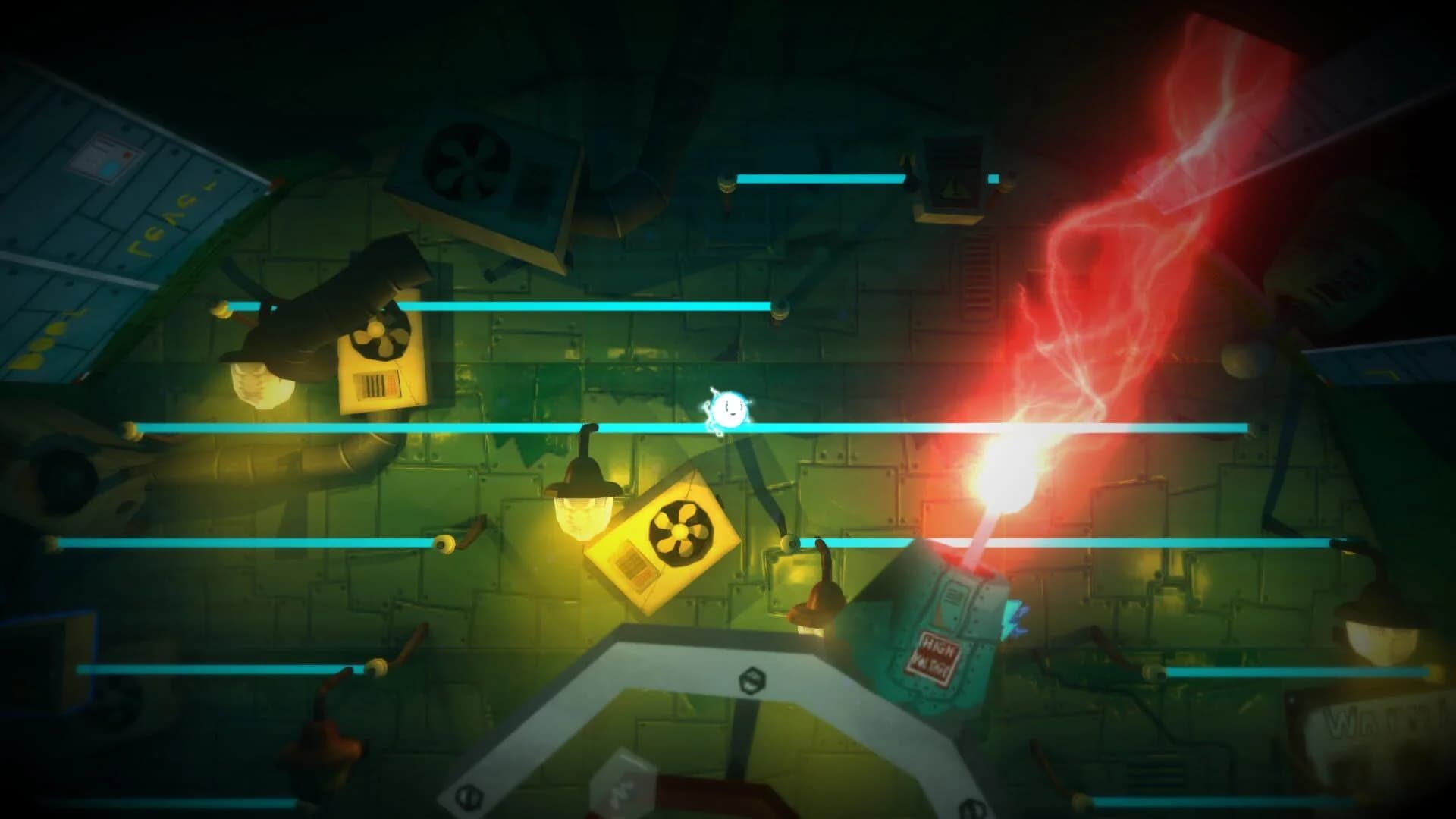TurnOn screenshot 1