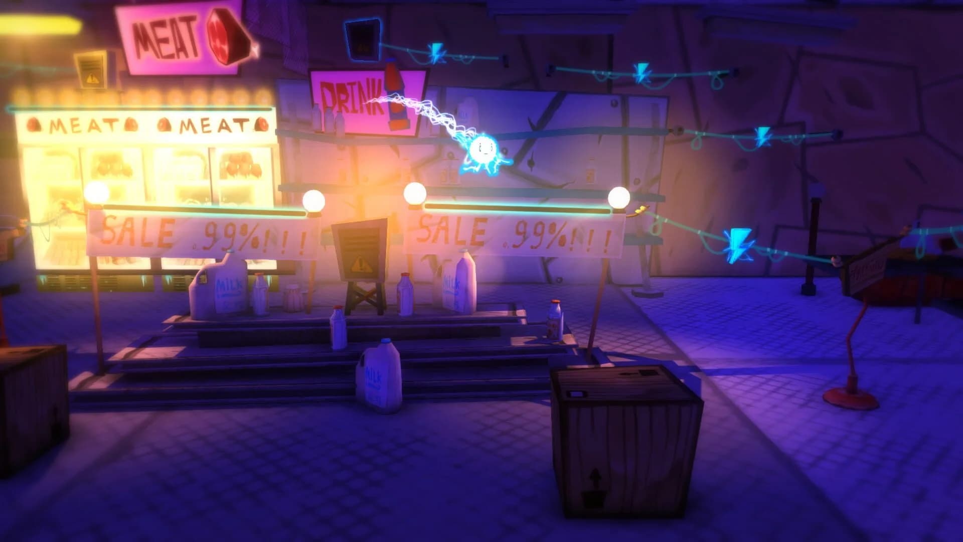 TurnOn screenshot 2