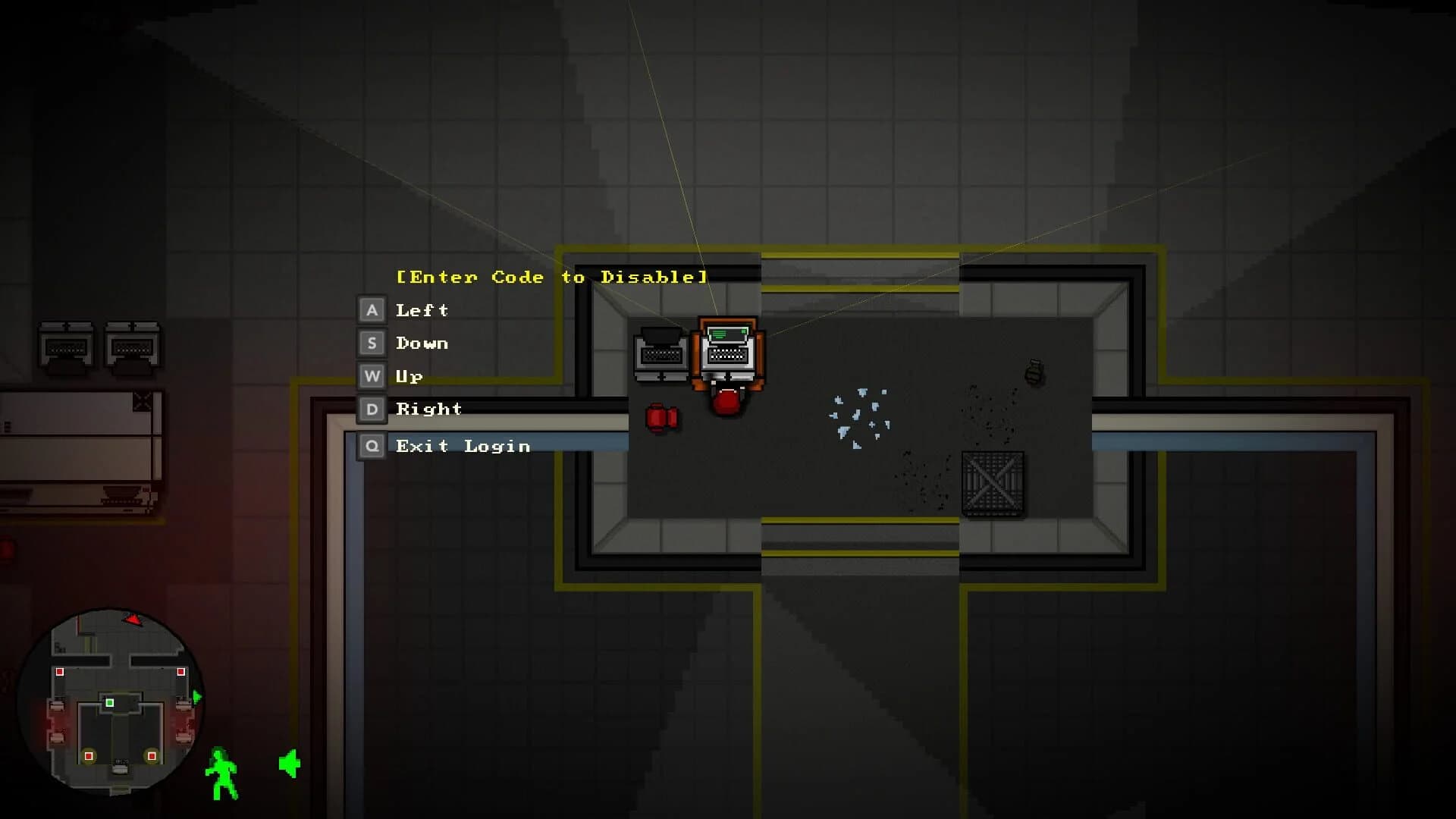 Turnover screenshot 4