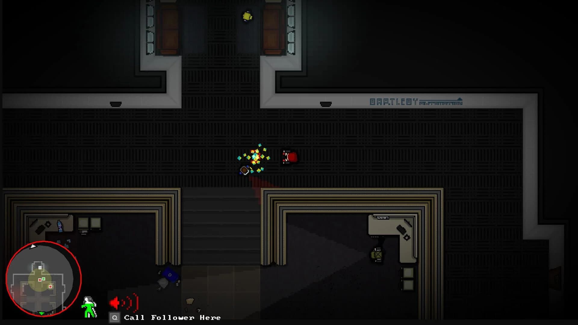 Turnover screenshot 3